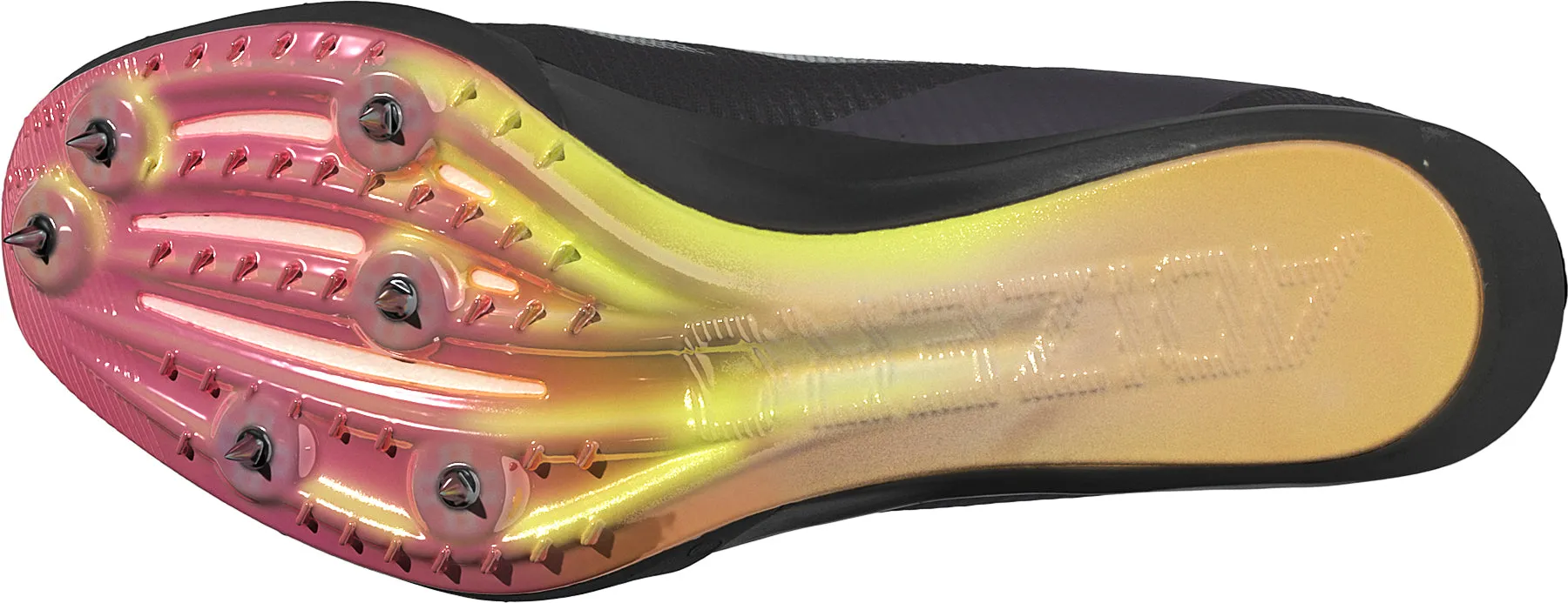 Shoes Adidas  Women adidas Adizero Finesse Running Spikes - Black
