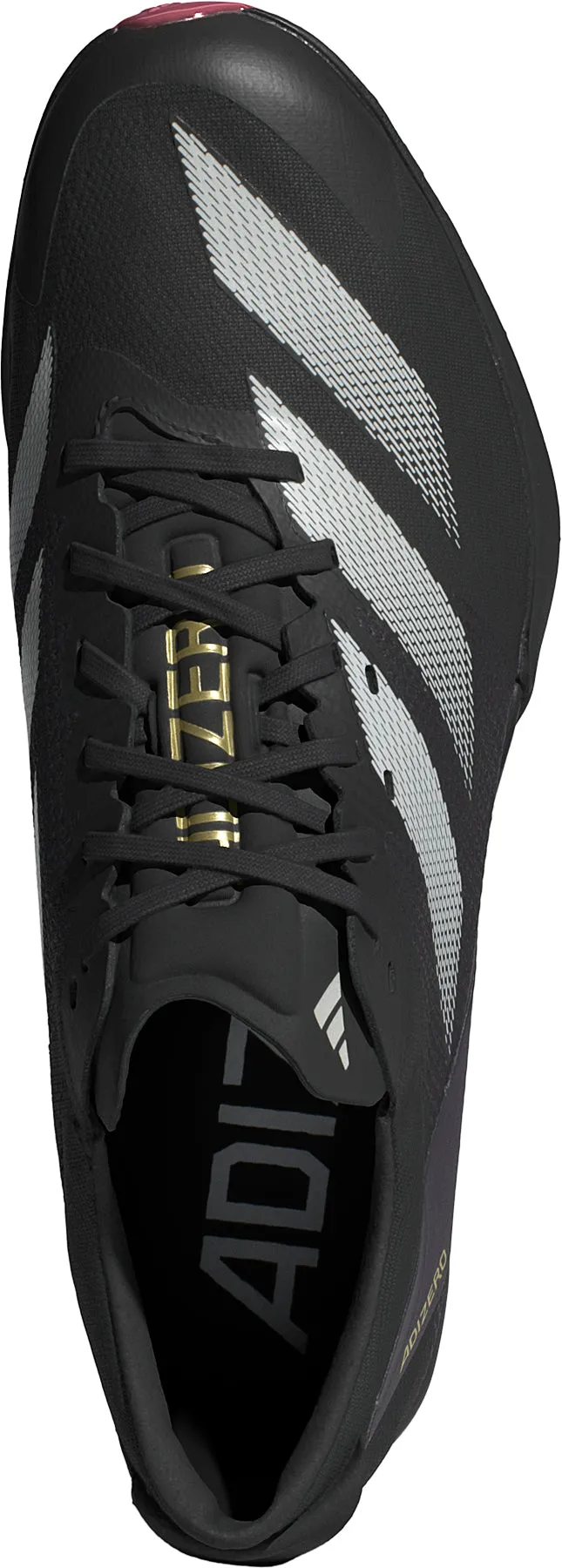 Shoes Adidas  Women adidas Adizero Finesse Running Spikes - Black