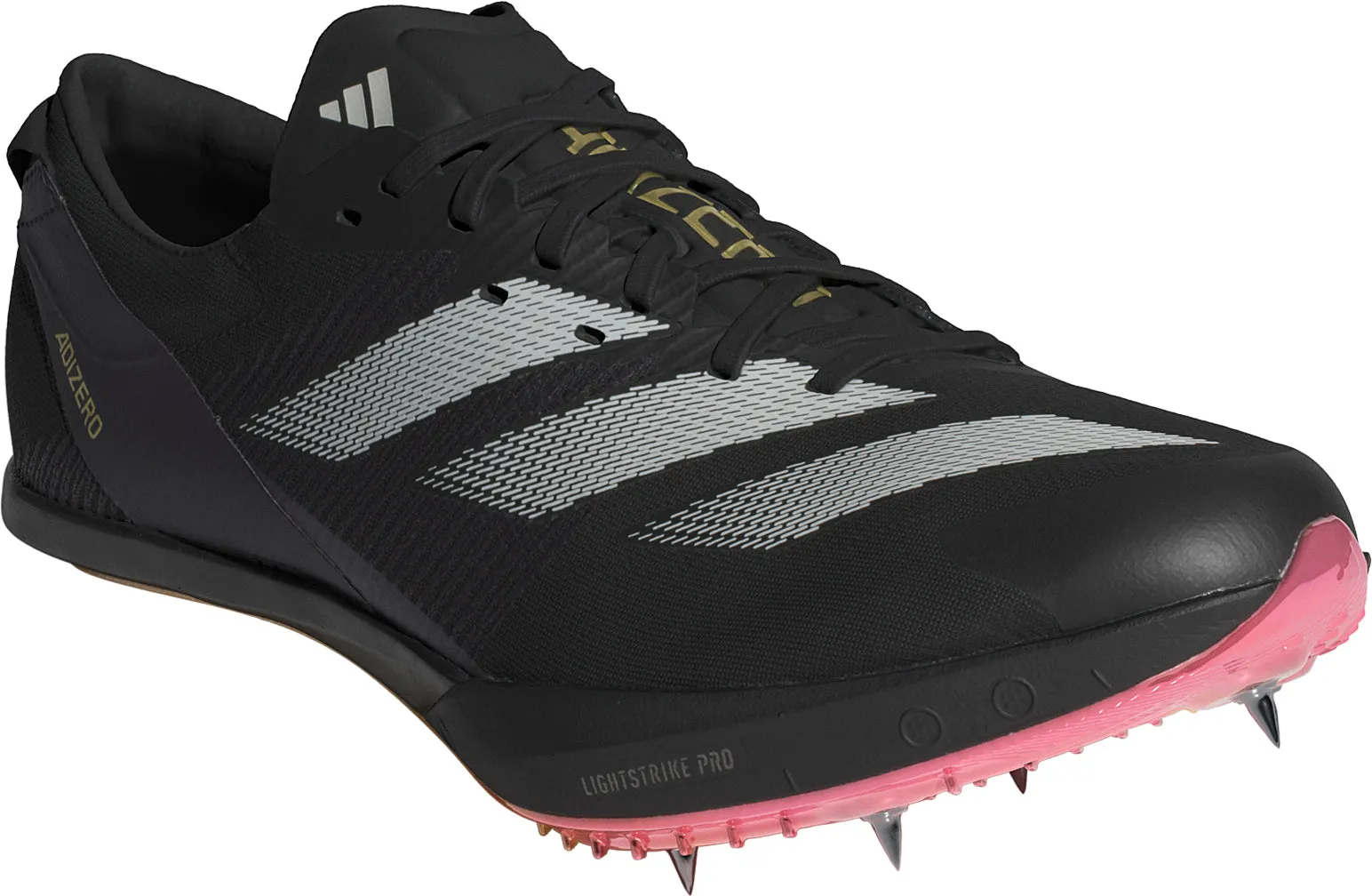 Shoes Adidas  Women adidas Adizero Finesse Running Spikes - Black
