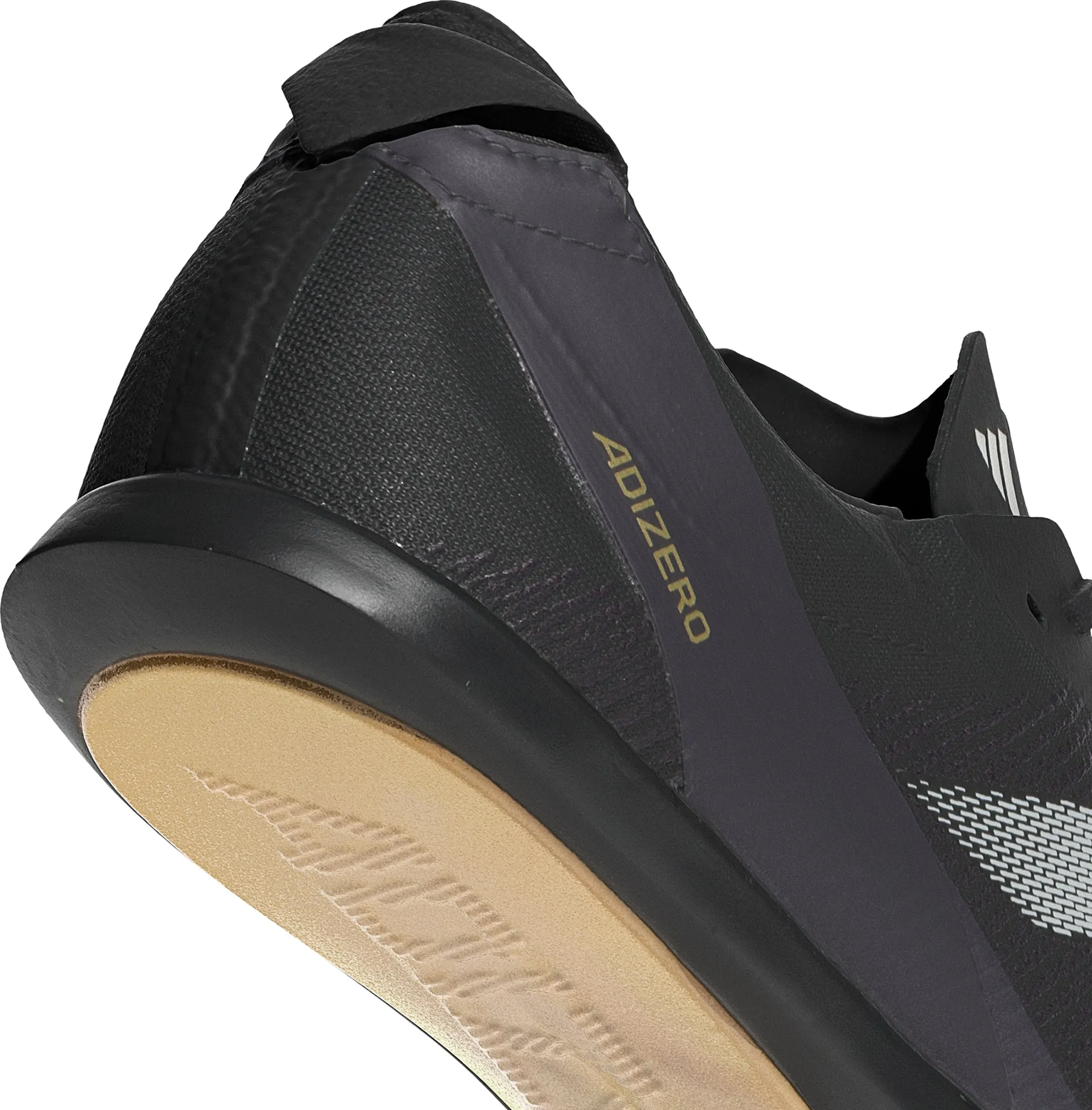 Shoes Adidas  Women adidas Adizero Finesse Running Spikes - Black
