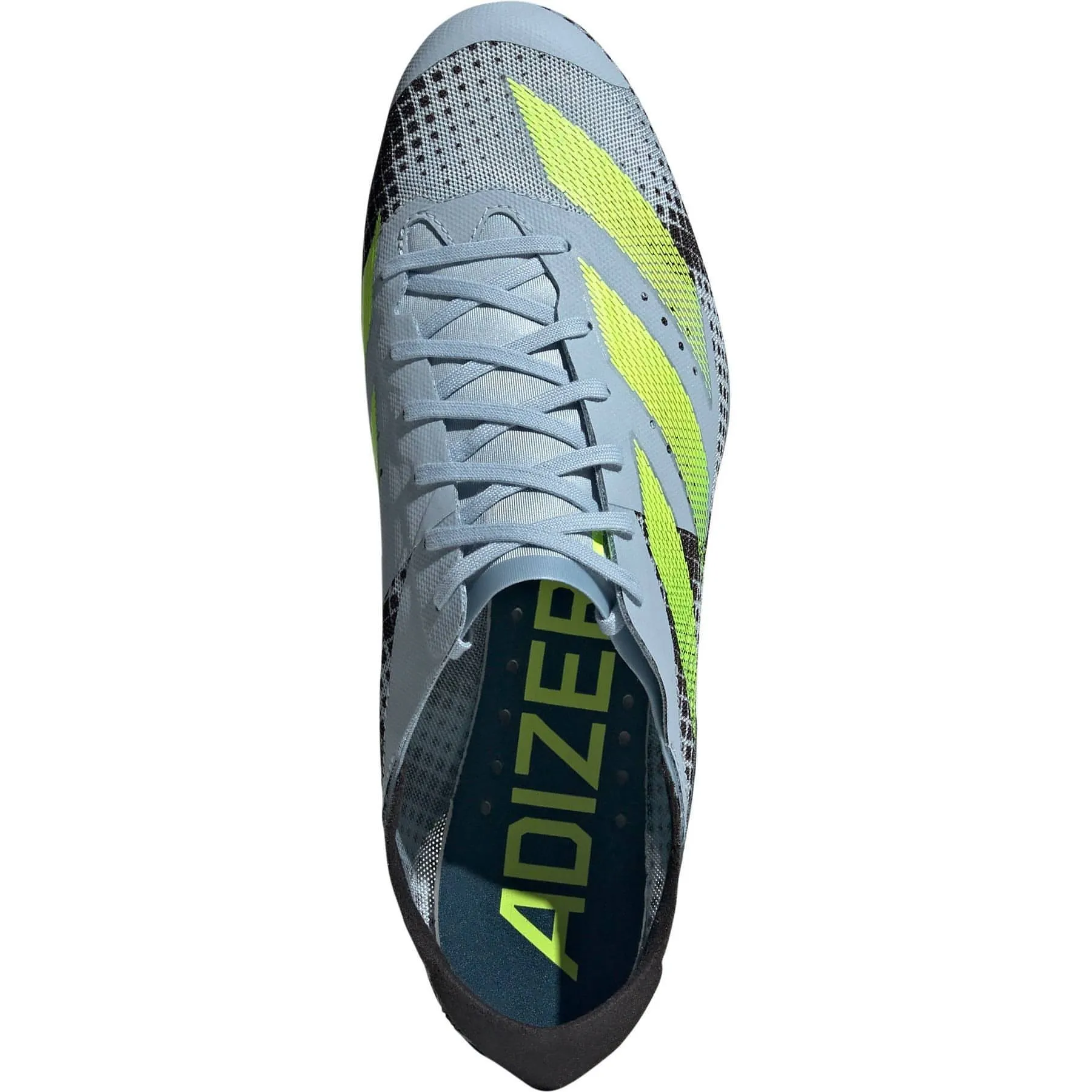 Shoes Adidas  Women adidas Adizero Finesse Running Spikes - Blue