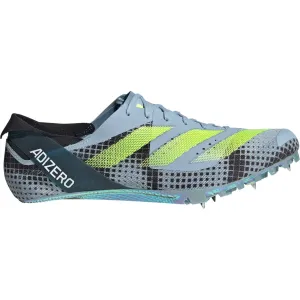 Shoes Adidas  Women adidas Adizero Finesse Running Spikes - Blue