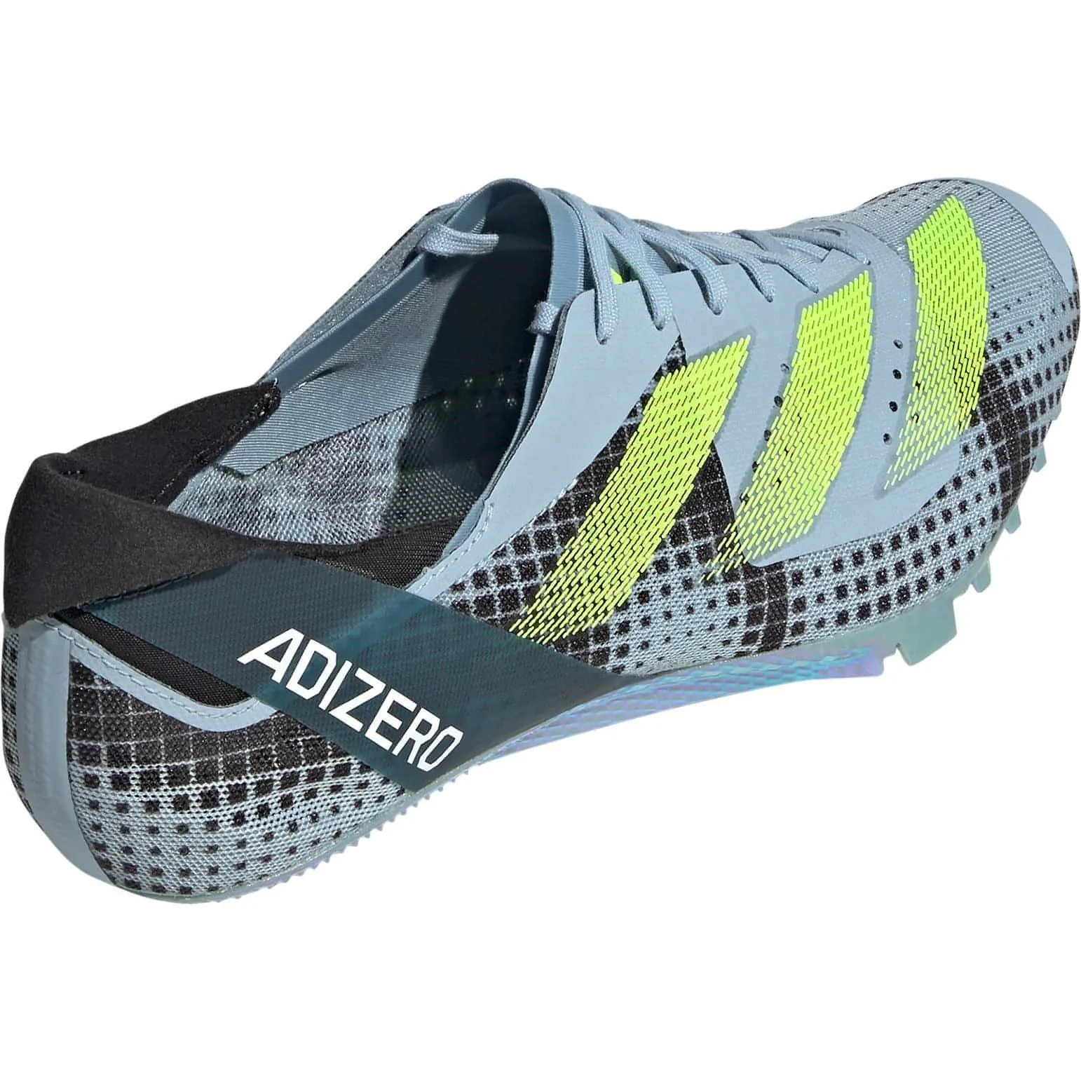 Shoes Adidas  Women adidas Adizero Finesse Running Spikes - Blue