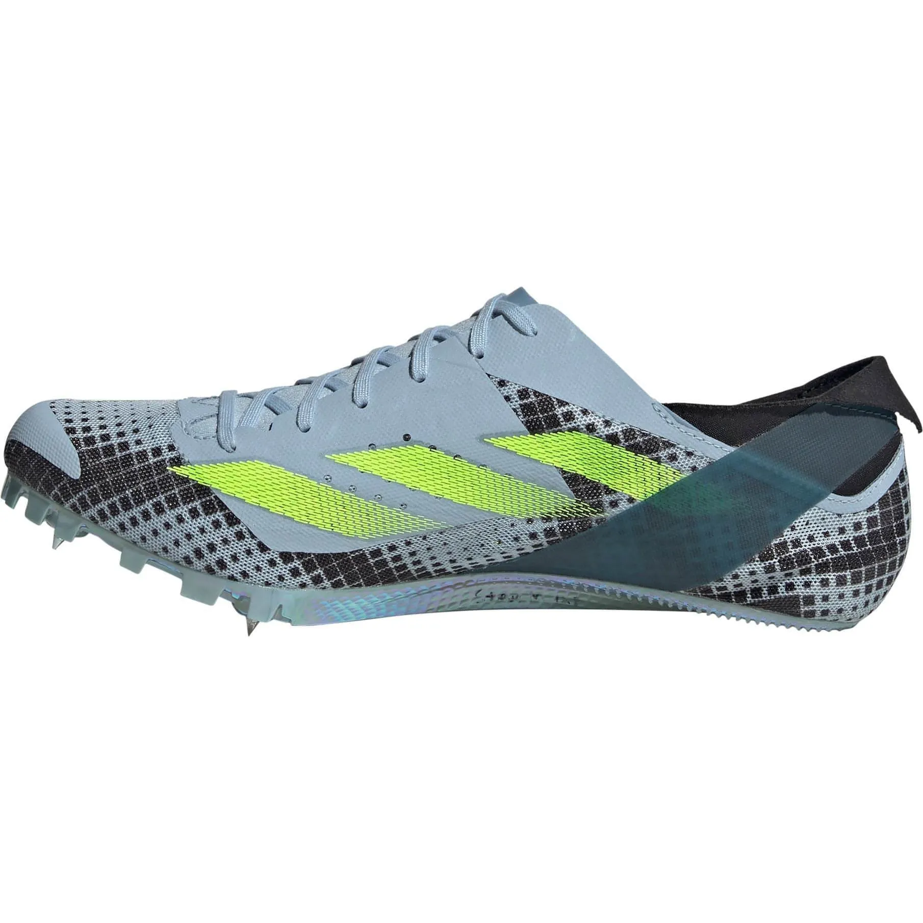 Shoes Adidas  Women adidas Adizero Finesse Running Spikes - Blue