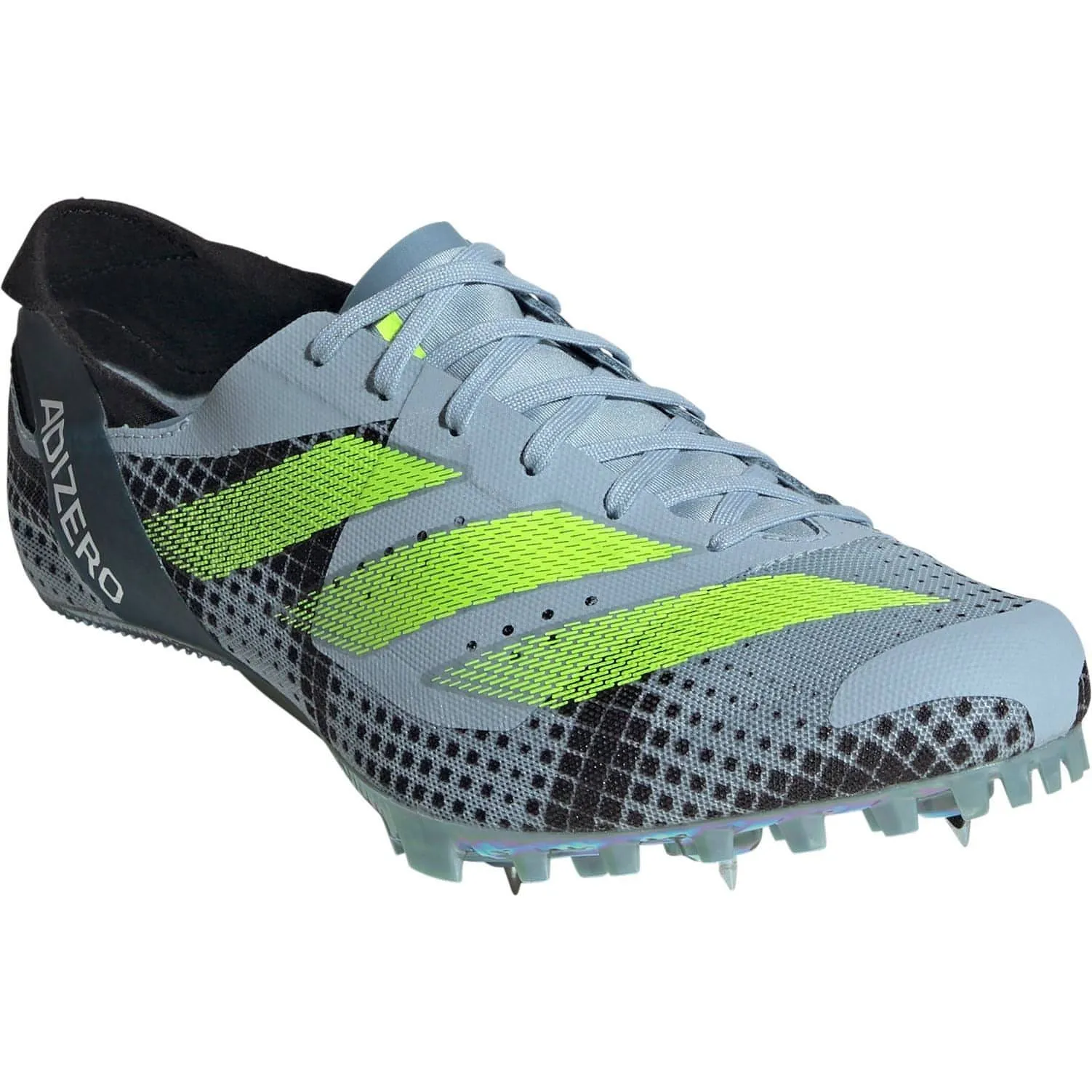 Shoes Adidas  Women adidas Adizero Finesse Running Spikes - Blue