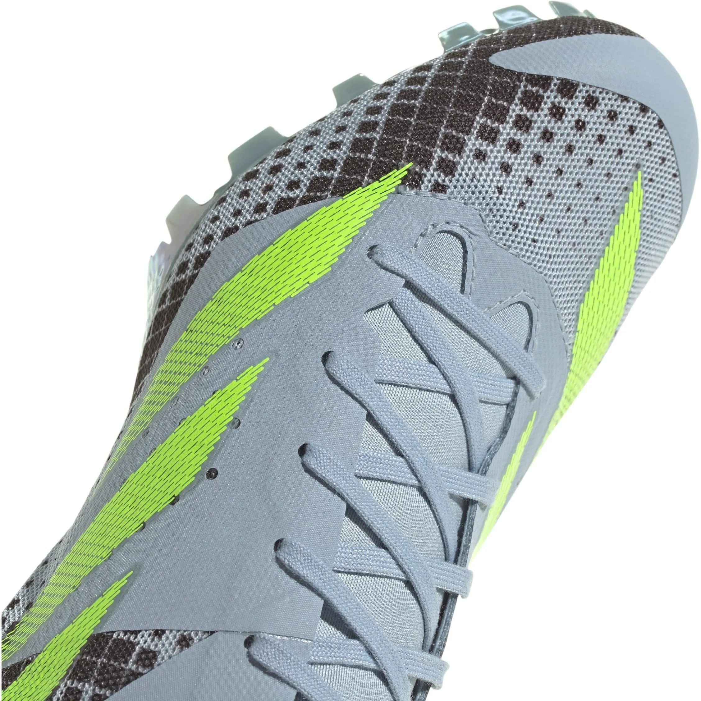 Shoes Adidas  Women adidas Adizero Finesse Running Spikes - Blue