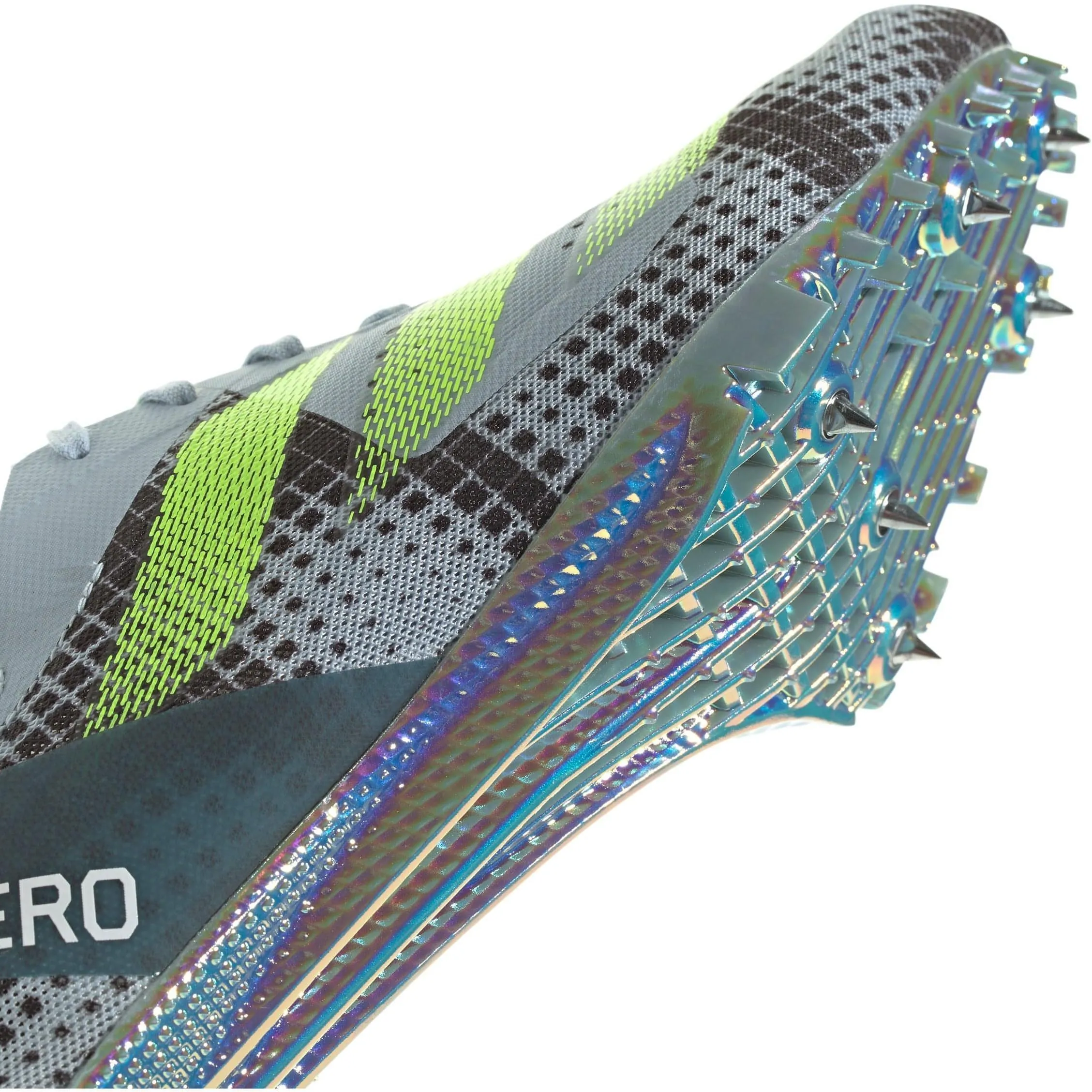 Shoes Adidas  Women adidas Adizero Finesse Running Spikes - Blue