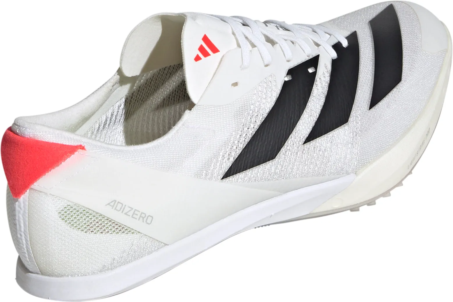 Shoes Adidas  Women adidas Adizero Finesse Running Spikes - White