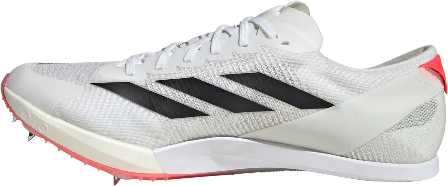 Shoes Adidas  Women adidas Adizero Finesse Running Spikes - White