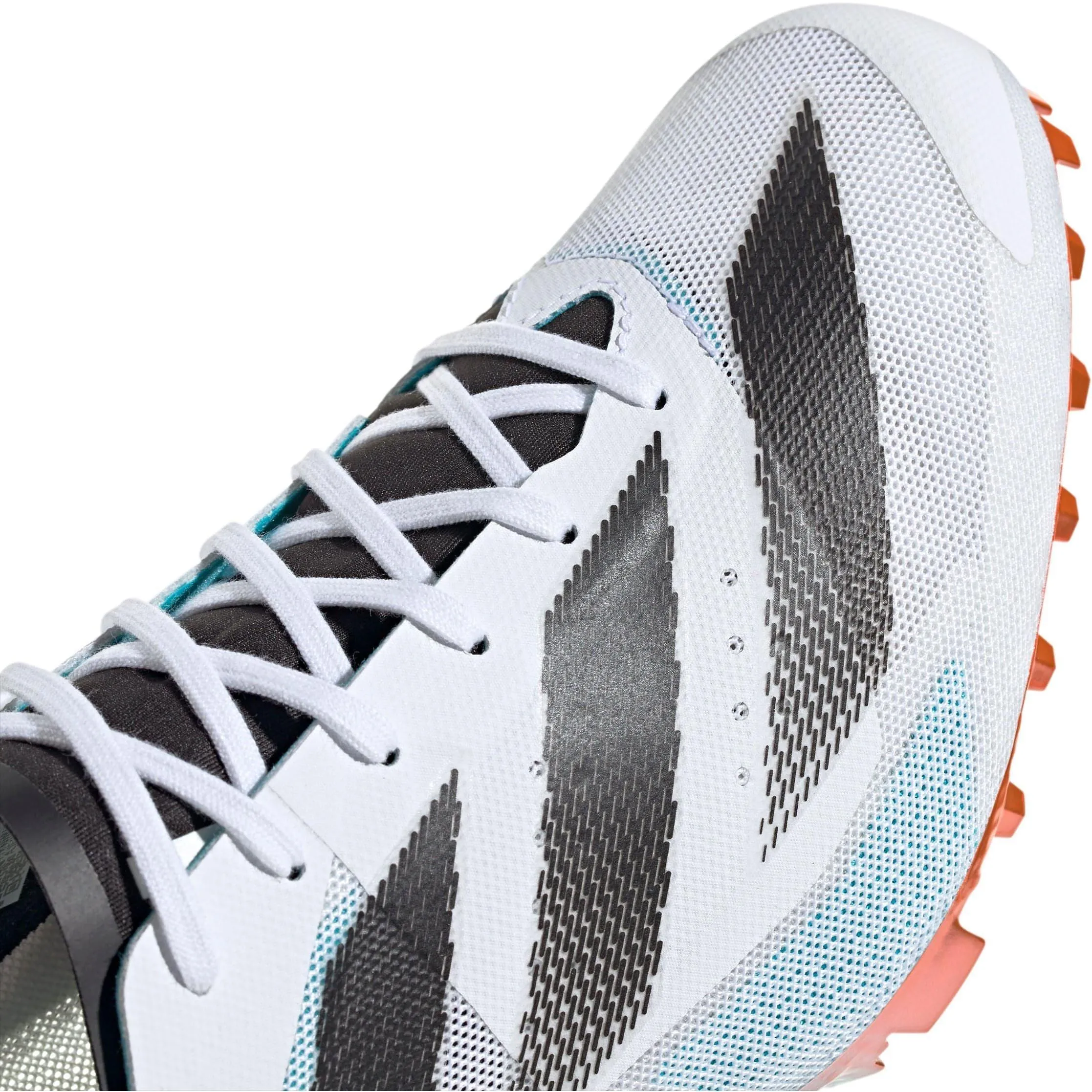 Shoes Adidas  Women adidas Adizero Finesse Running Spikes - White