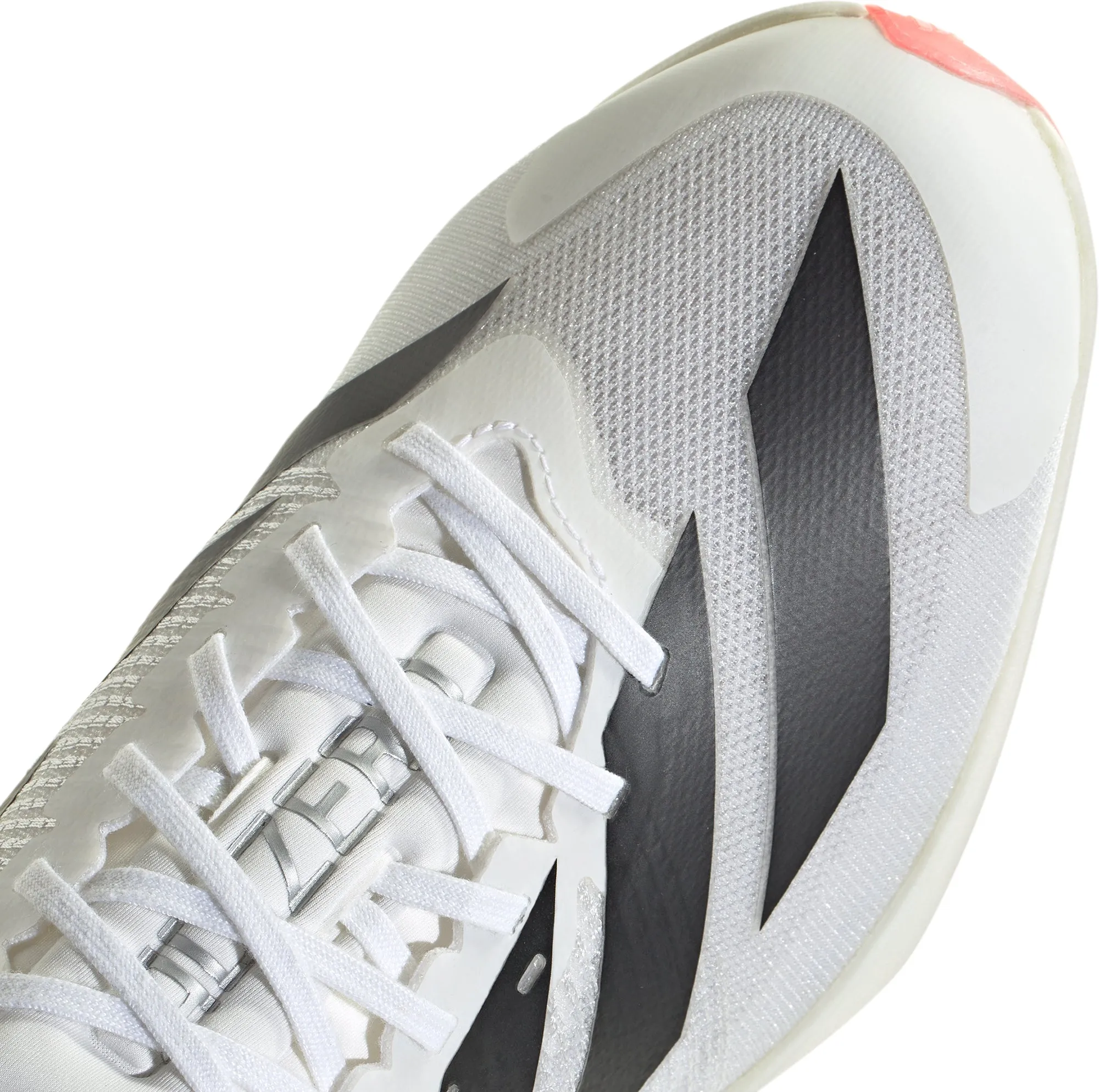 Shoes Adidas  Women adidas Adizero Finesse Running Spikes - White