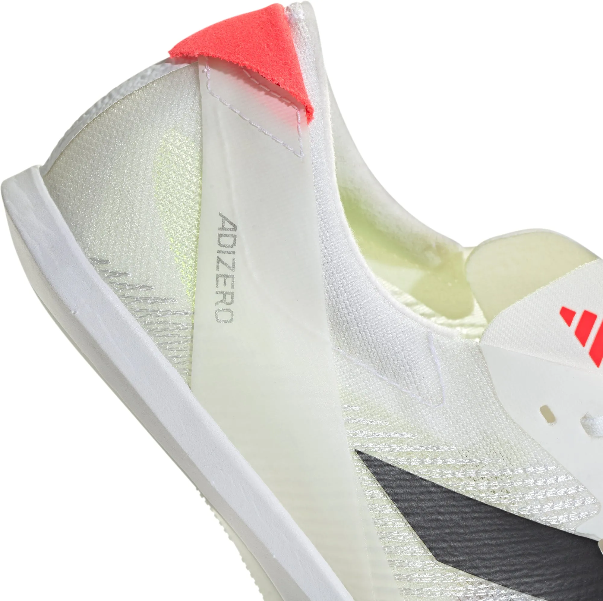 Shoes Adidas  Women adidas Adizero Finesse Running Spikes - White