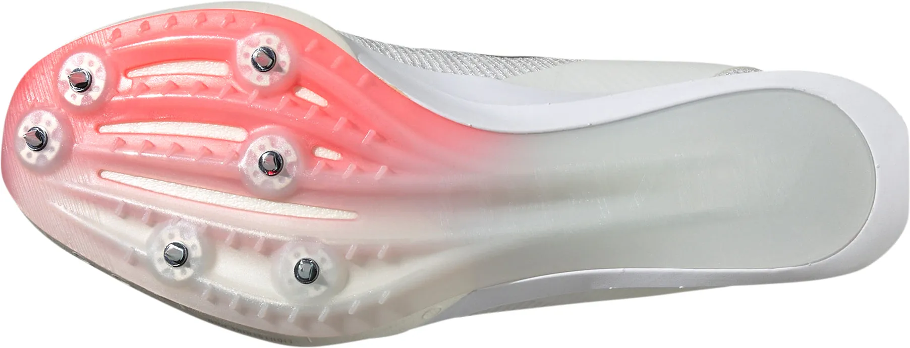 Shoes Adidas  Women adidas Adizero Finesse Running Spikes - White