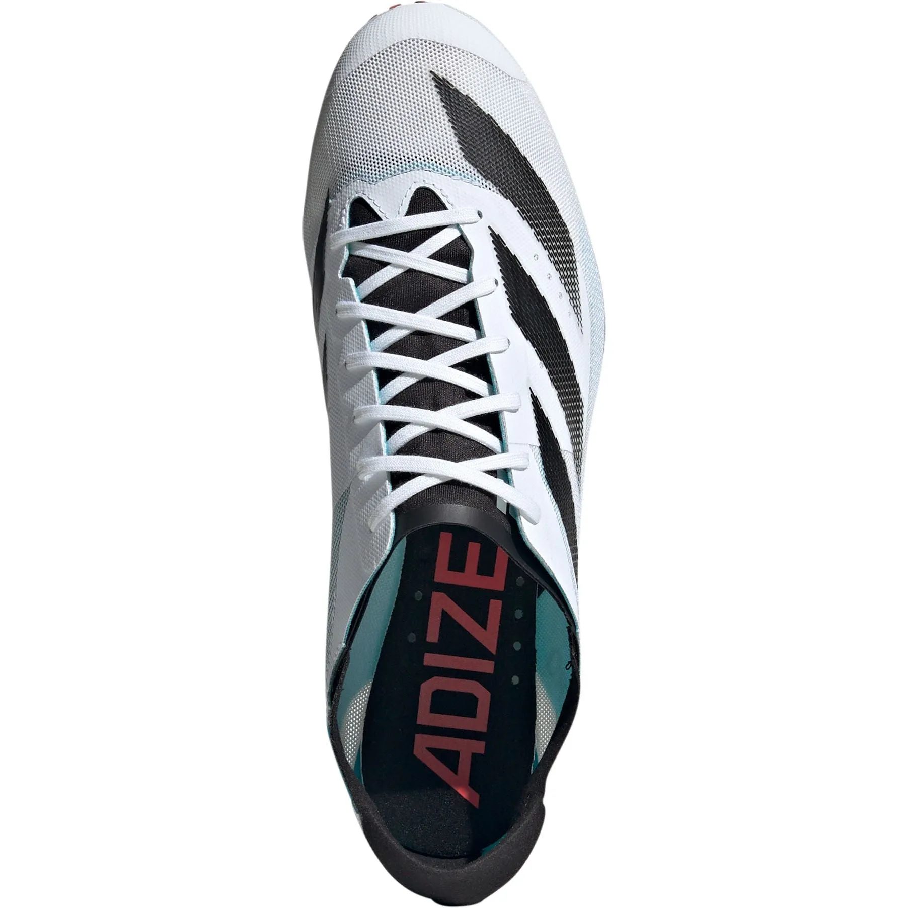 Shoes Adidas  Women adidas Adizero Finesse Running Spikes - White