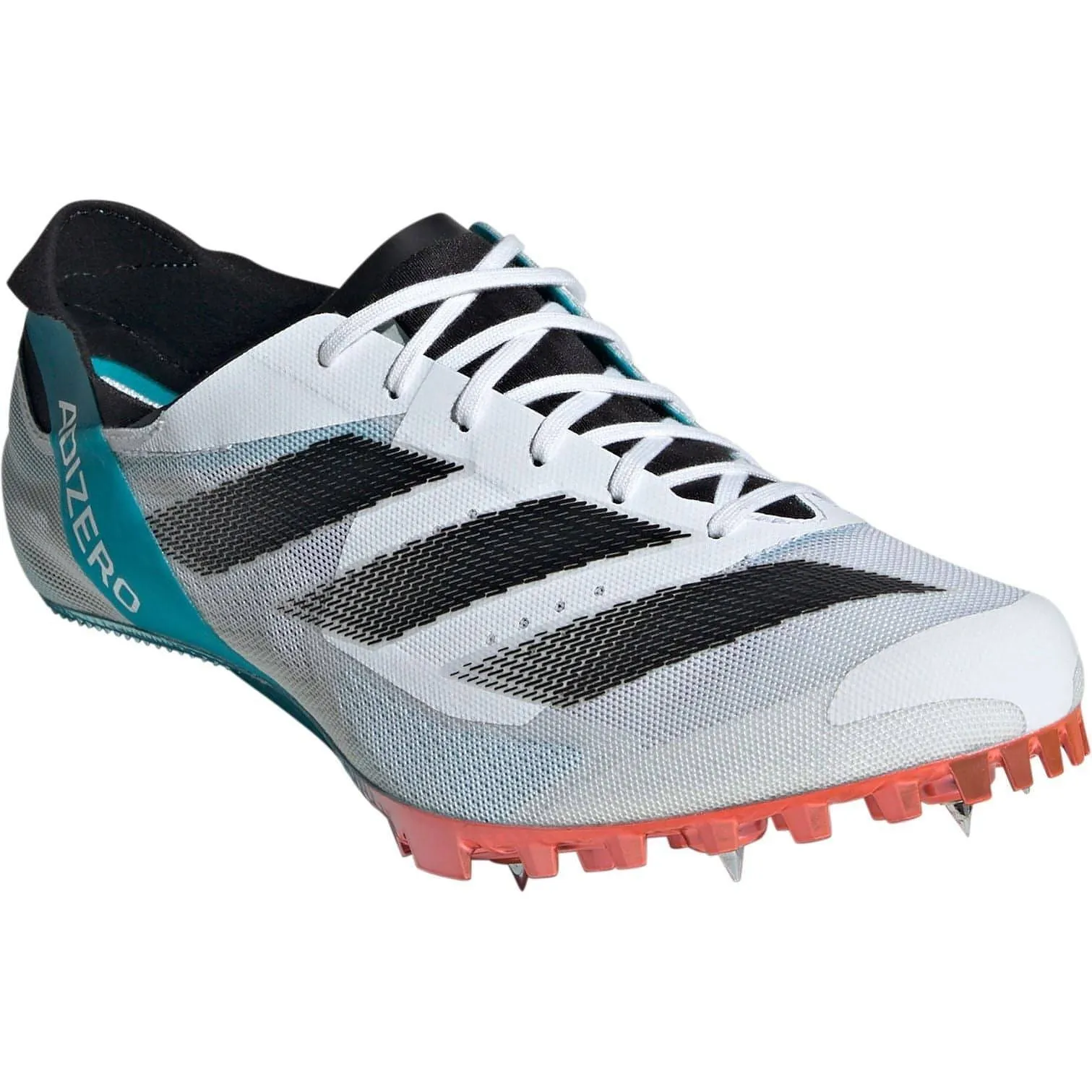 Shoes Adidas  Women adidas Adizero Finesse Running Spikes - White