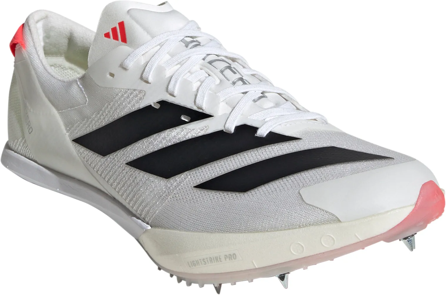 Shoes Adidas  Women adidas Adizero Finesse Running Spikes - White