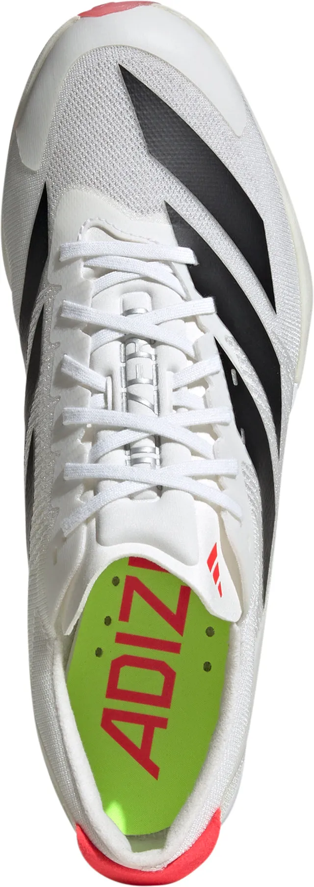 Shoes Adidas  Women adidas Adizero Finesse Running Spikes - White
