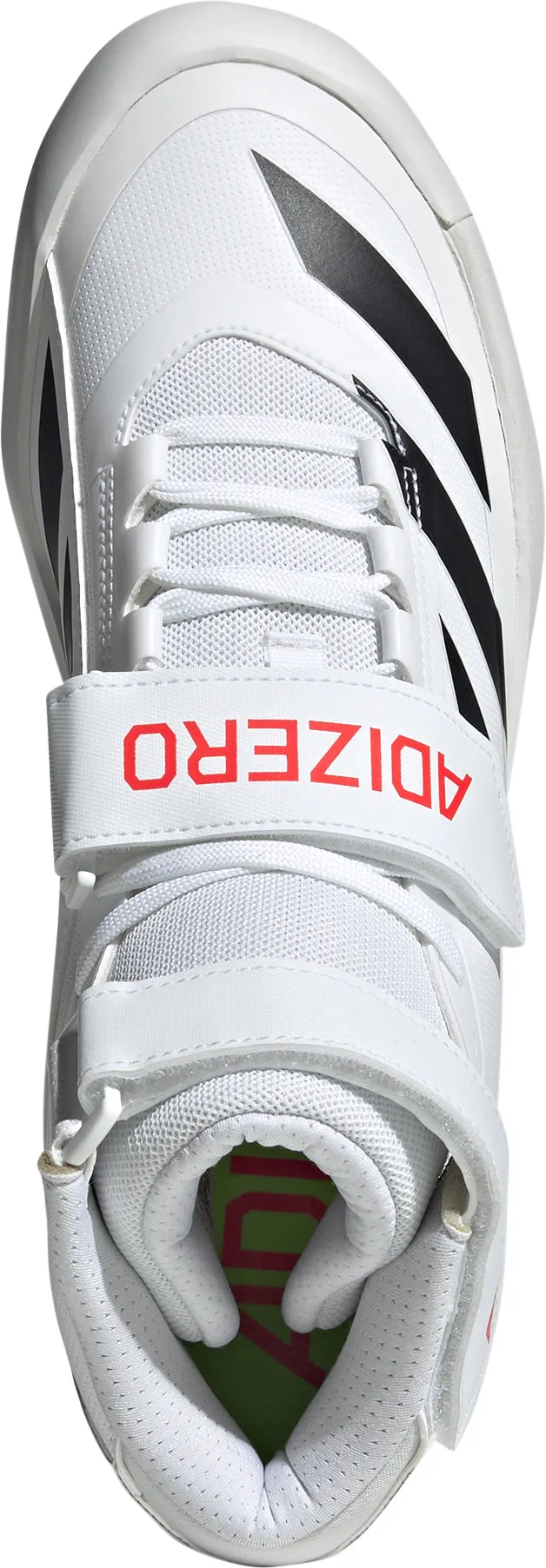 Shoes Adidas  Women adidas Adizero Javelin Field Event Spikes - White