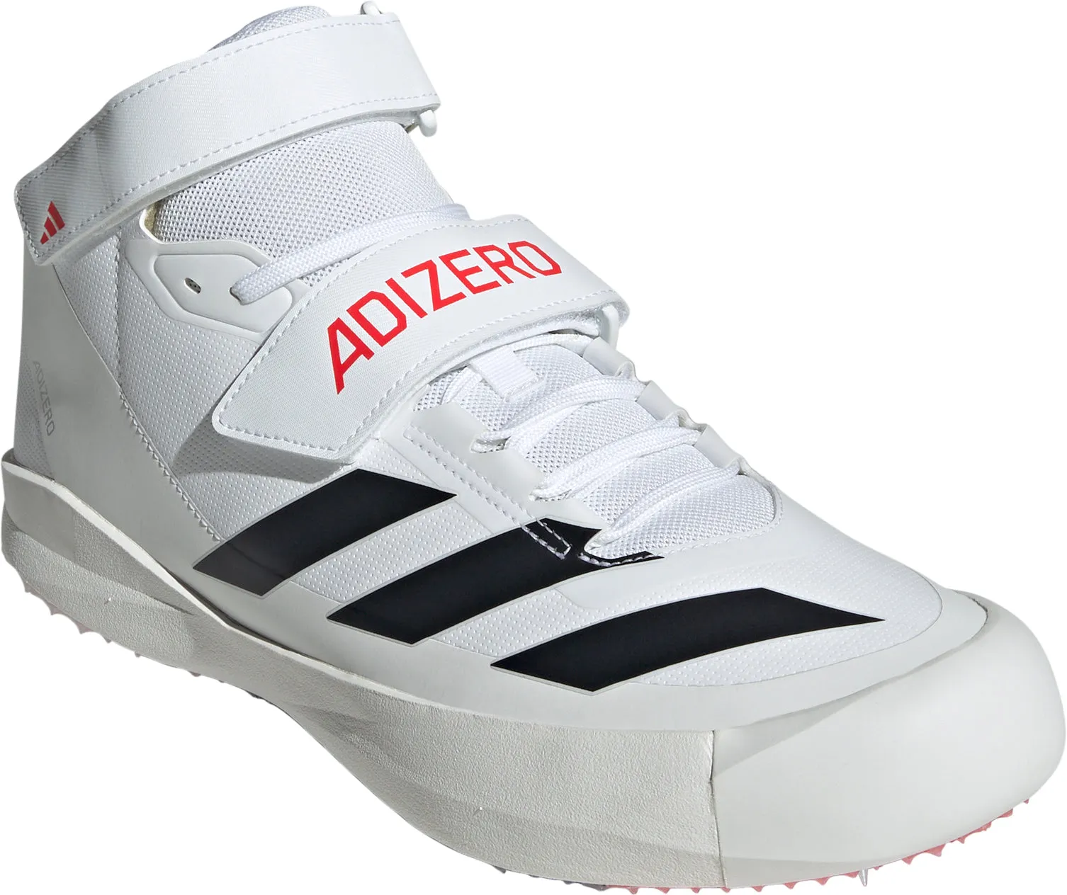 Shoes Adidas  Women adidas Adizero Javelin Field Event Spikes - White