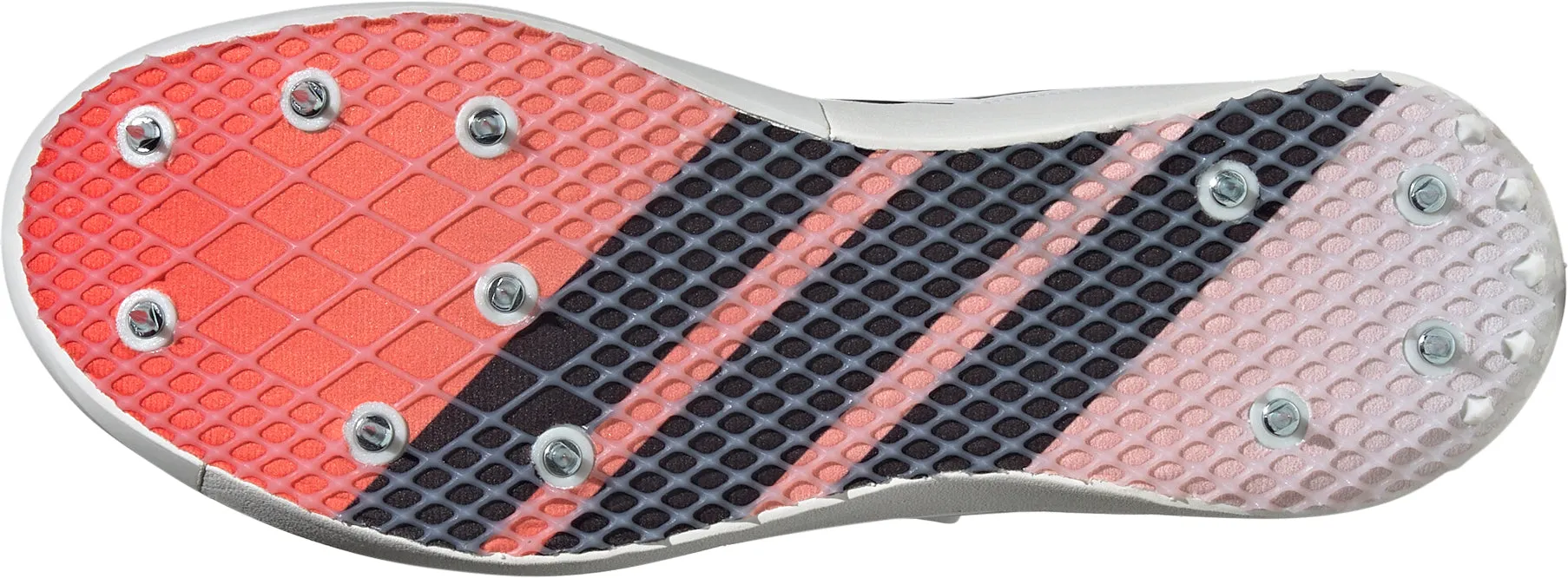 Shoes Adidas  Women adidas Adizero Javelin Field Event Spikes - White