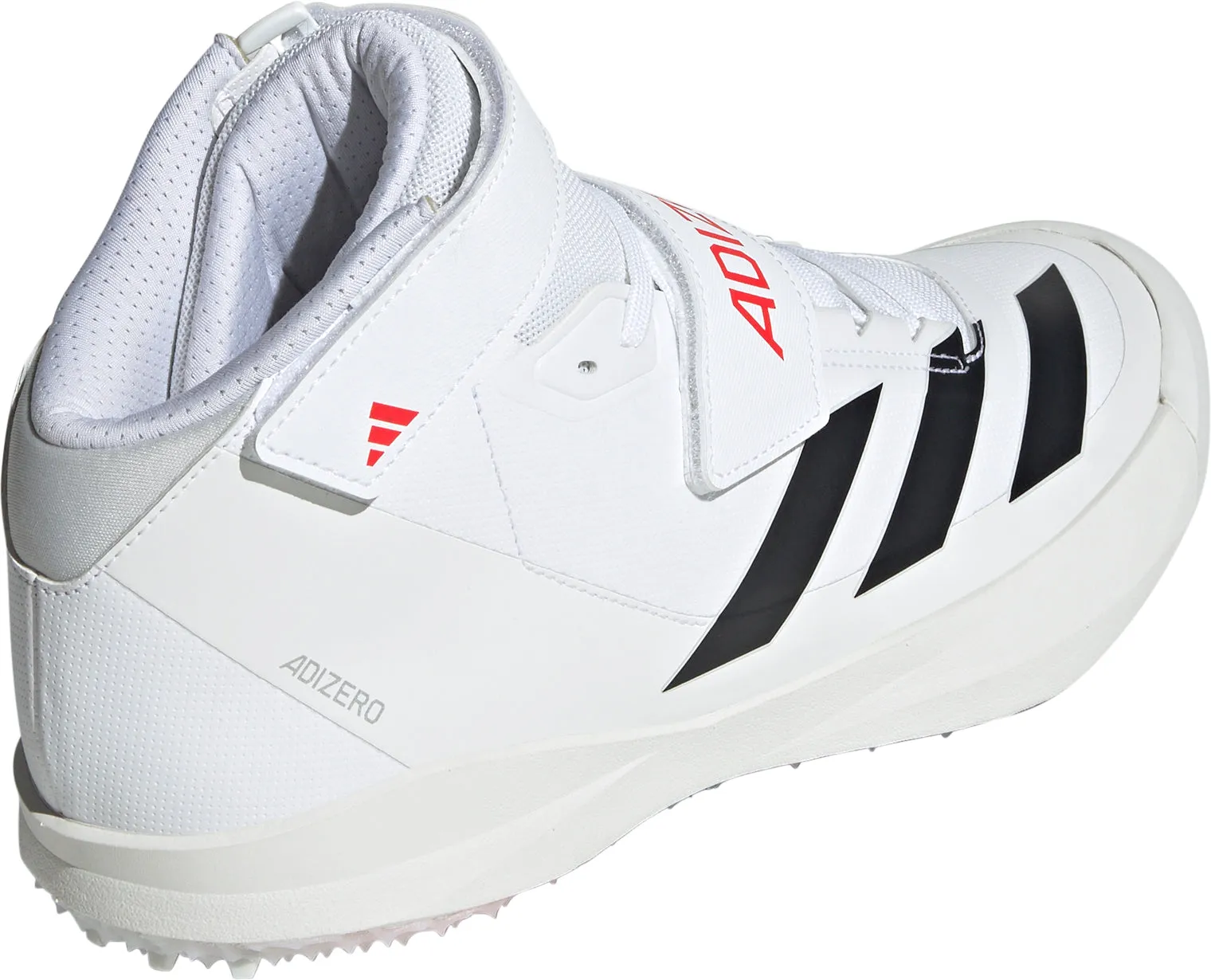 Shoes Adidas  Women adidas Adizero Javelin Field Event Spikes - White