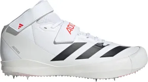 Shoes Adidas  Women adidas Adizero Javelin Field Event Spikes - White