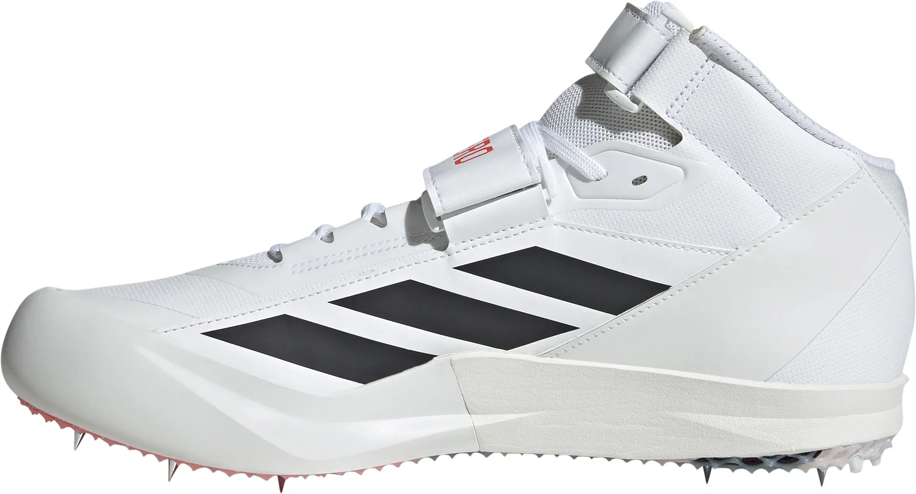 Shoes Adidas  Women adidas Adizero Javelin Field Event Spikes - White