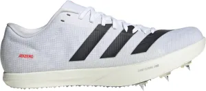 Shoes Adidas  Women adidas Adizero Long Jump Field Event Spikes - White