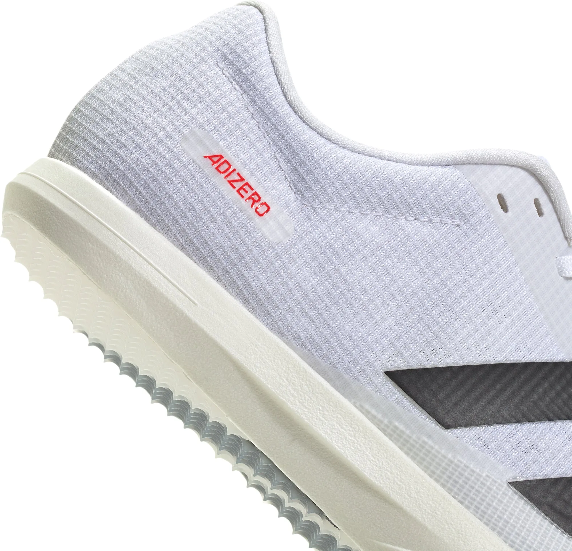 Shoes Adidas  Women adidas Adizero Long Jump Field Event Spikes - White