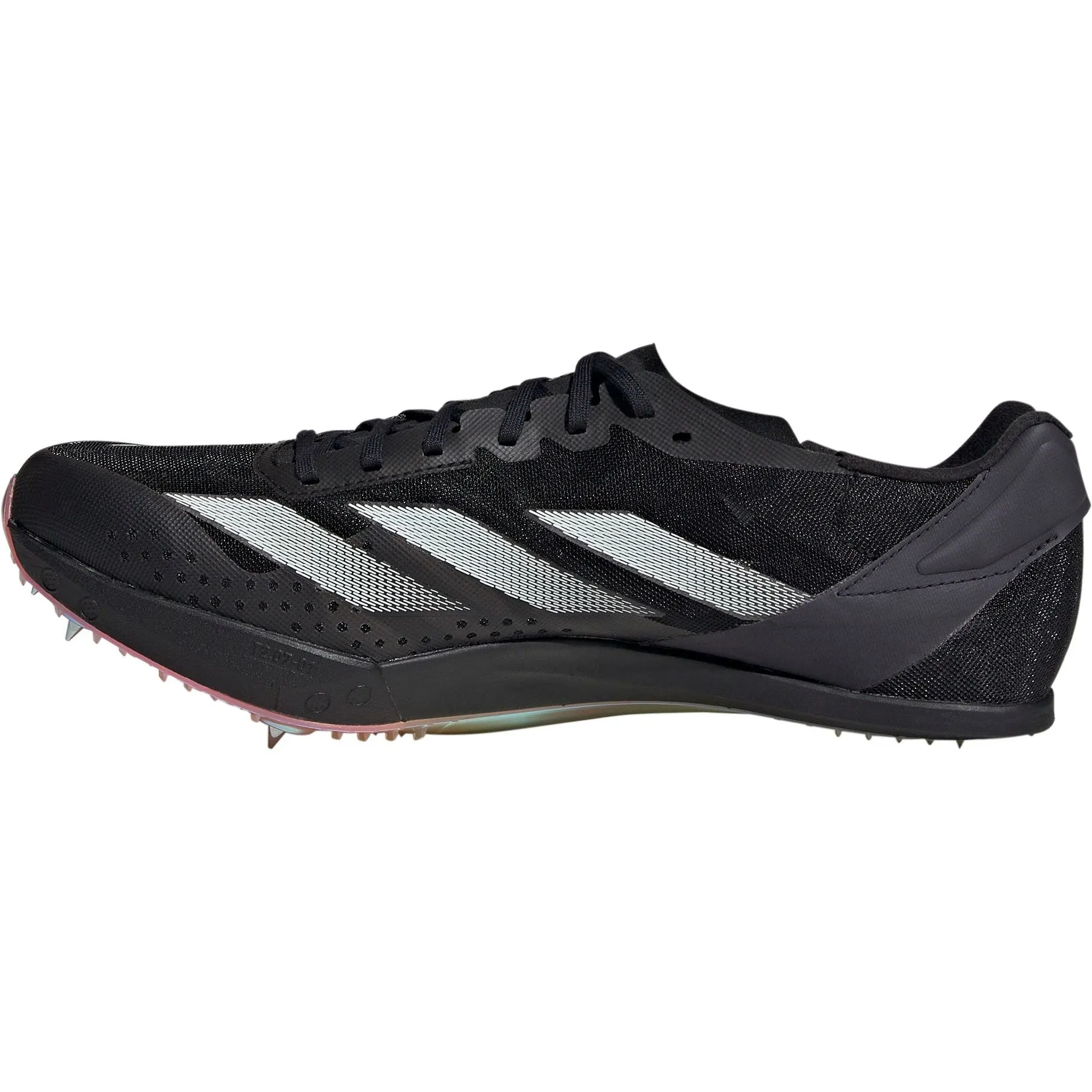 Shoes Adidas  Women adidas Adizero Prime SP 2 Running Spikes - Black