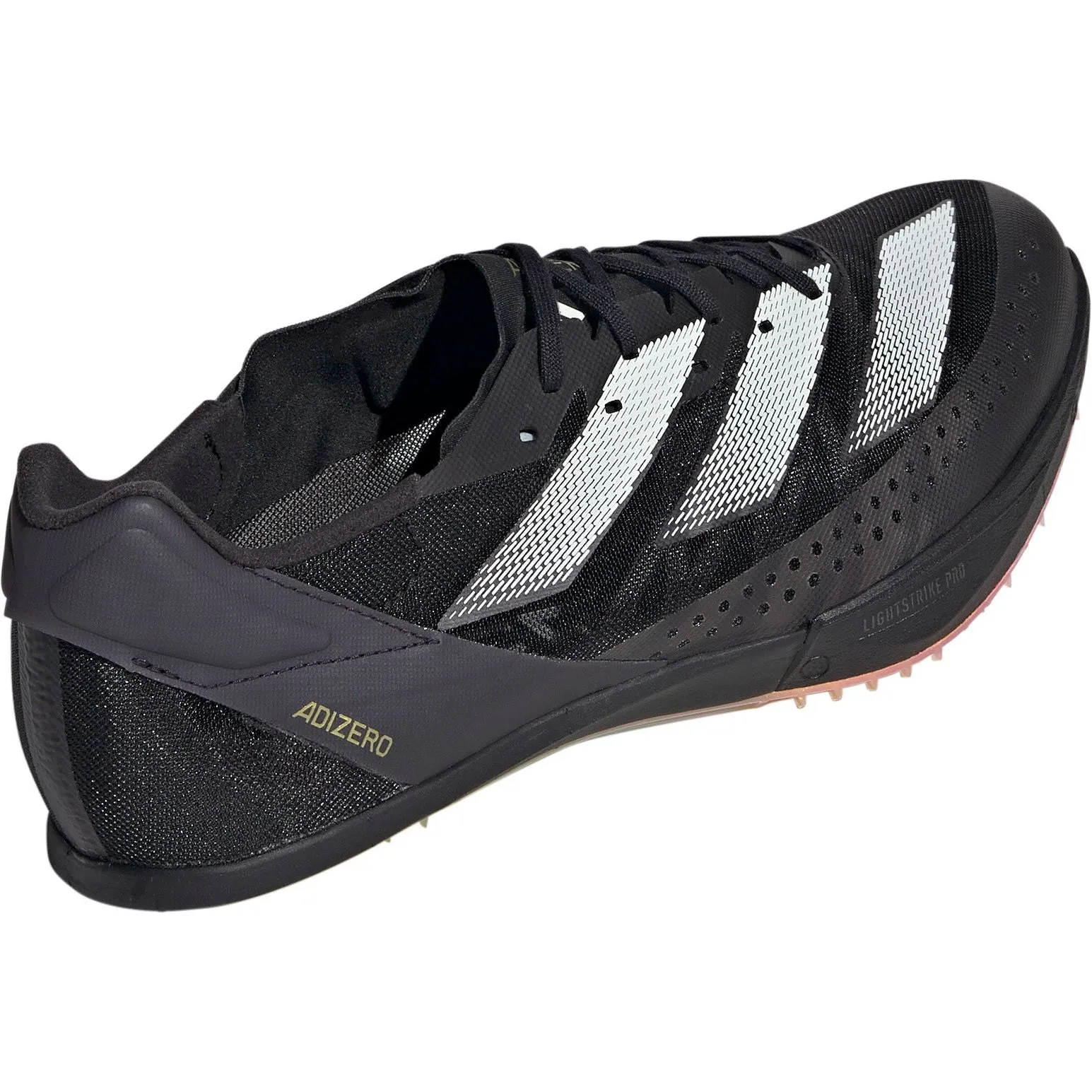 Shoes Adidas  Women adidas Adizero Prime SP 2 Running Spikes - Black