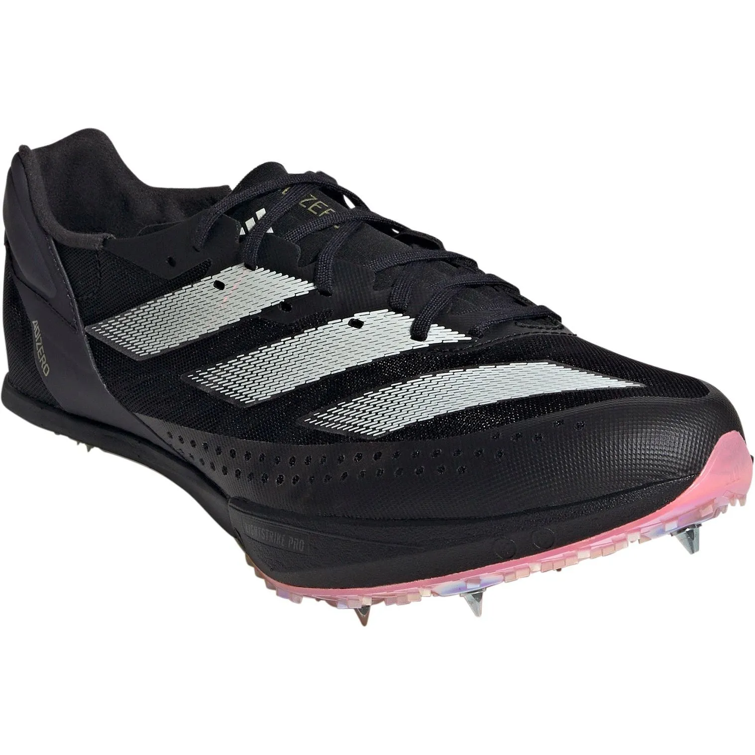 Shoes Adidas  Women adidas Adizero Prime SP 2 Running Spikes - Black