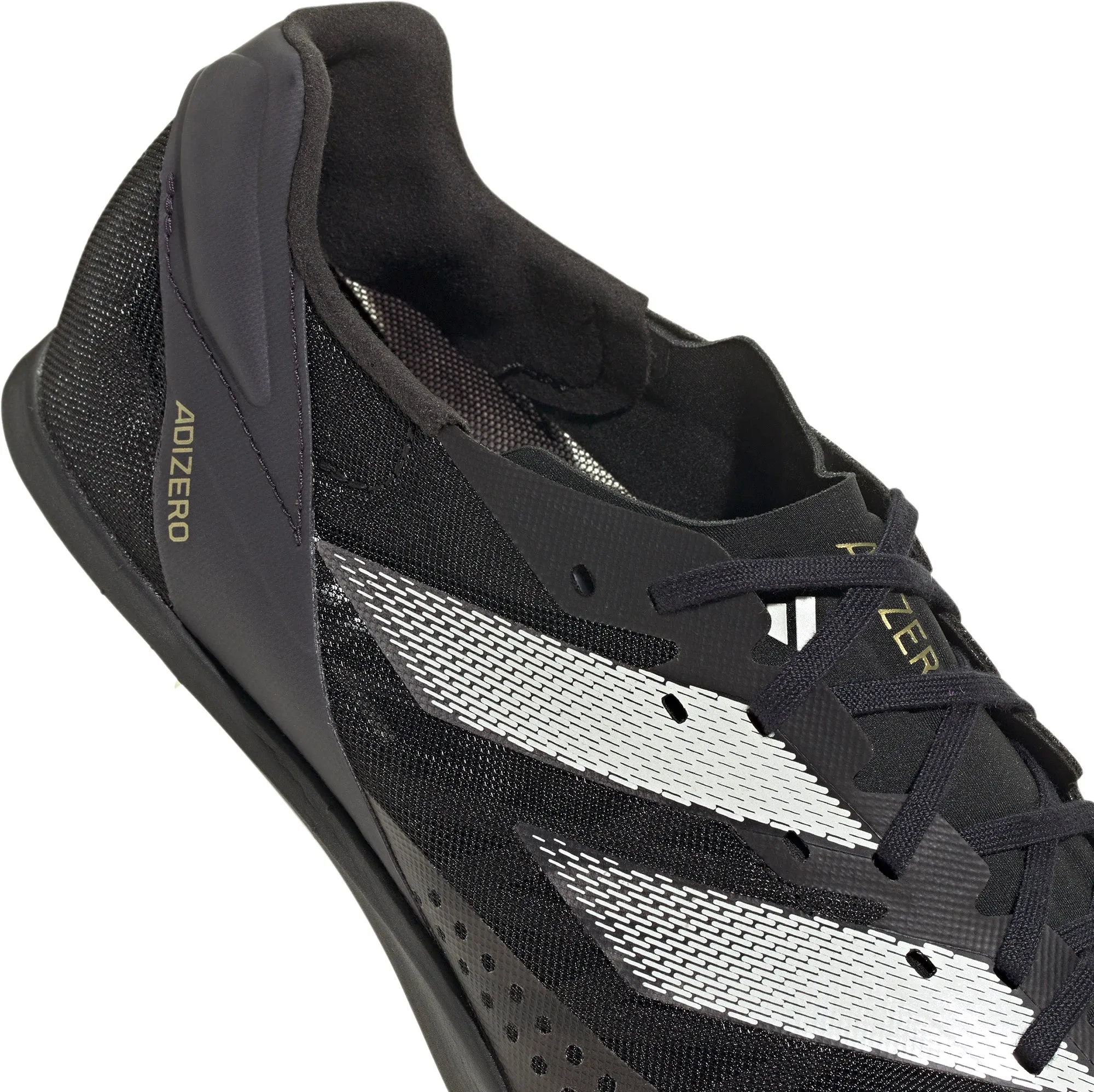 Shoes Adidas  Women adidas Adizero Prime SP 2 Running Spikes - Black