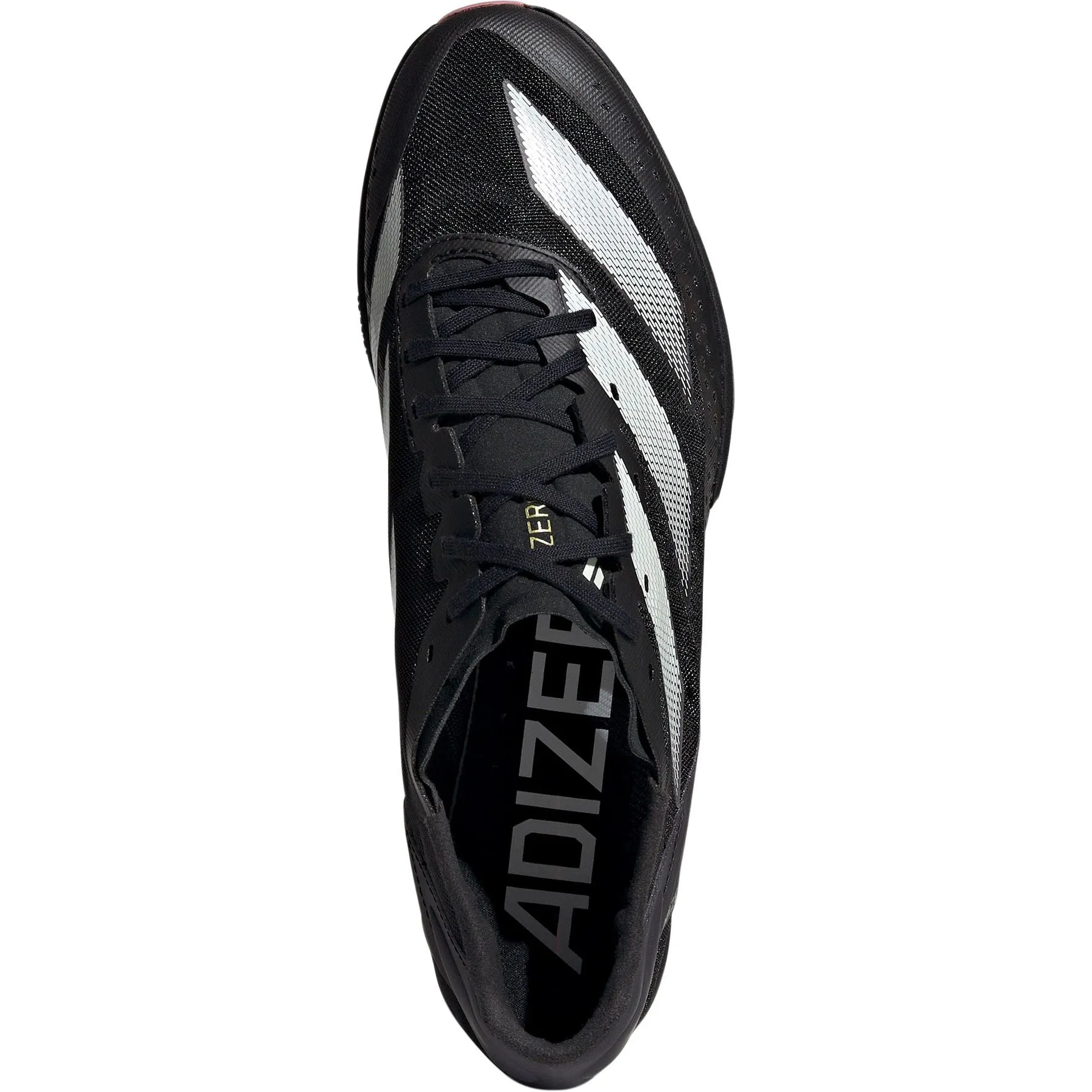 Shoes Adidas  Women adidas Adizero Prime SP 2 Running Spikes - Black