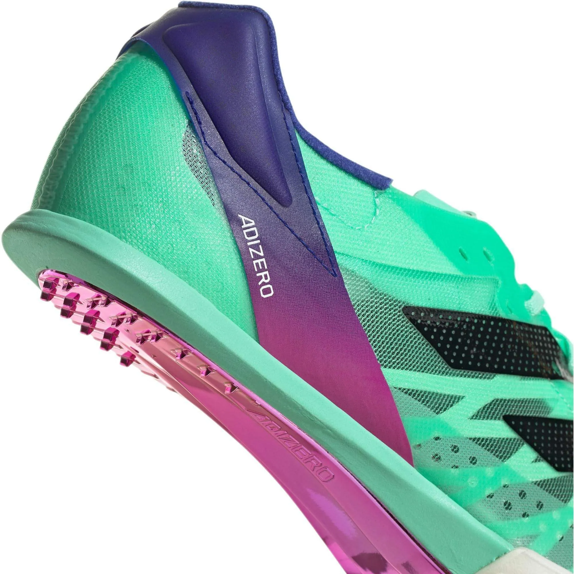 Shoes Adidas  Women adidas Adizero Prime SP 2 Running Spikes - Green