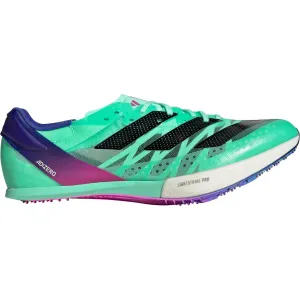 Shoes Adidas  Women adidas Adizero Prime SP 2 Running Spikes - Green
