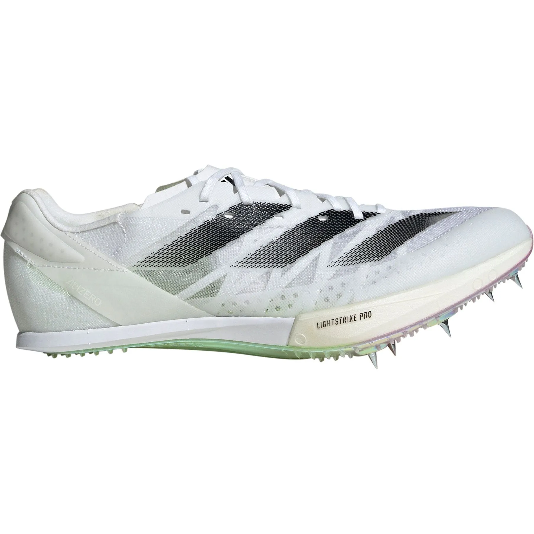 Shoes Adidas  Women adidas Adizero Prime SP 2 Running Spikes - White