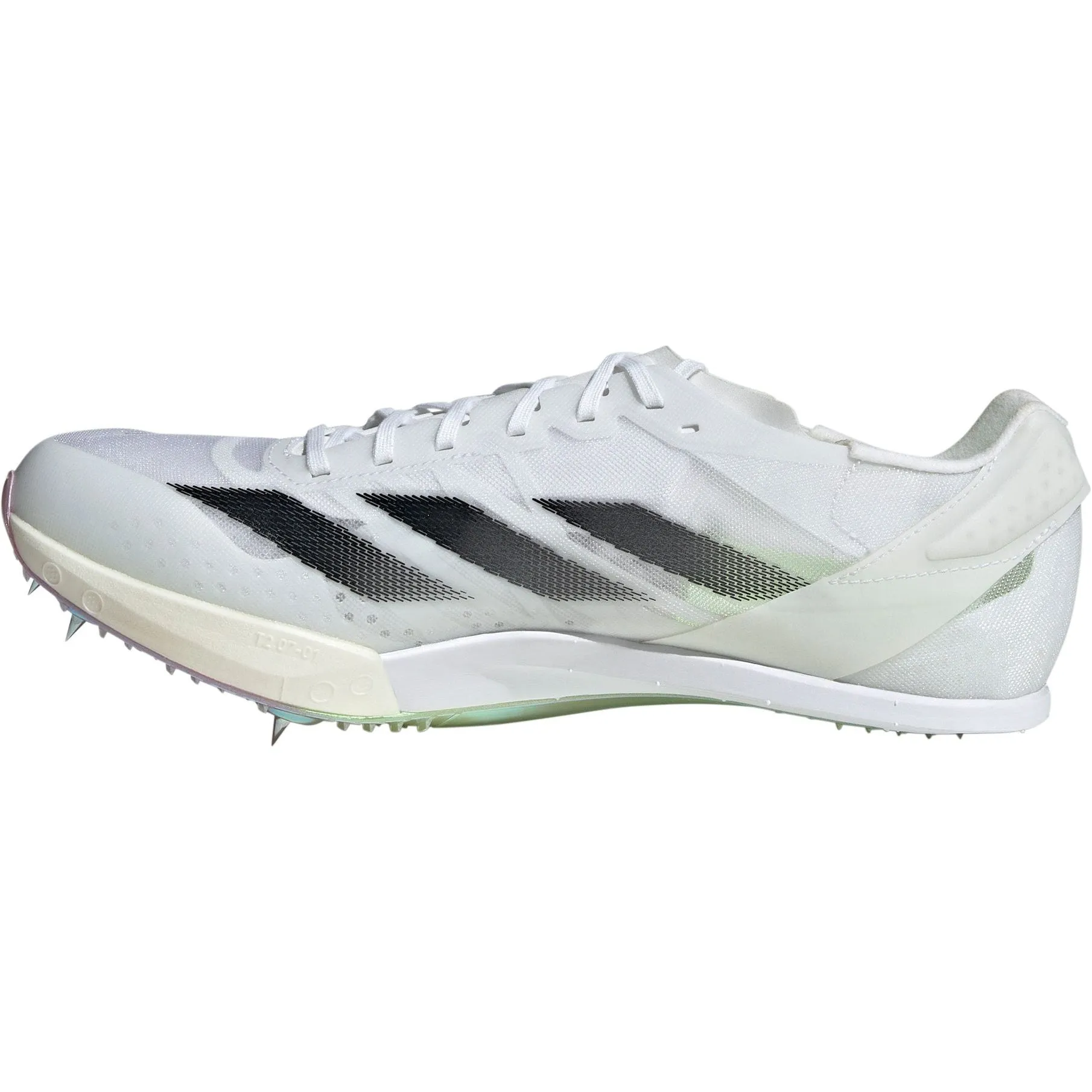 Shoes Adidas  Women adidas Adizero Prime SP 2 Running Spikes - White