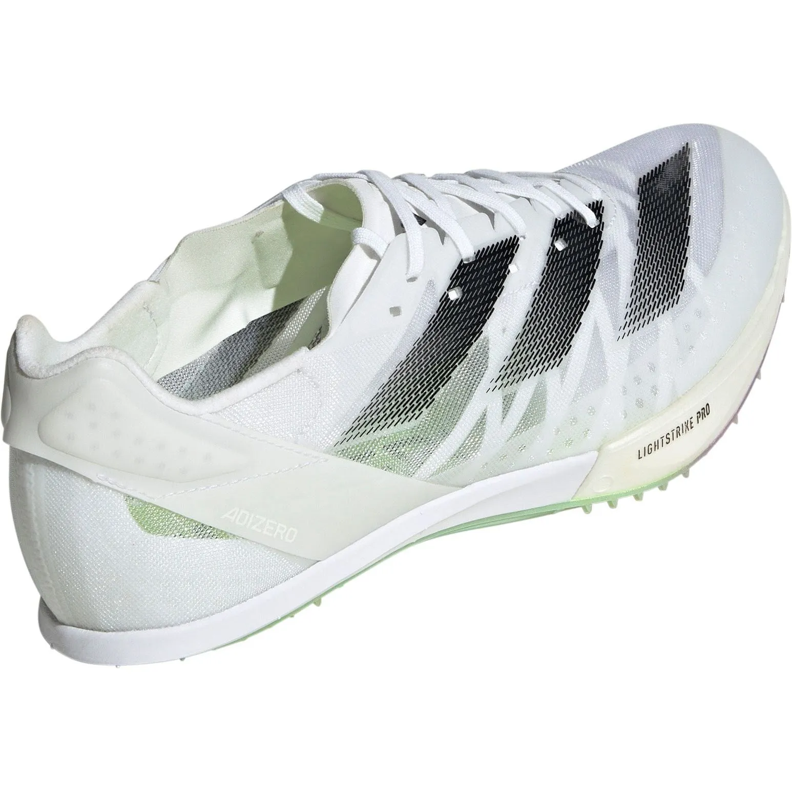 Shoes Adidas  Women adidas Adizero Prime SP 2 Running Spikes - White