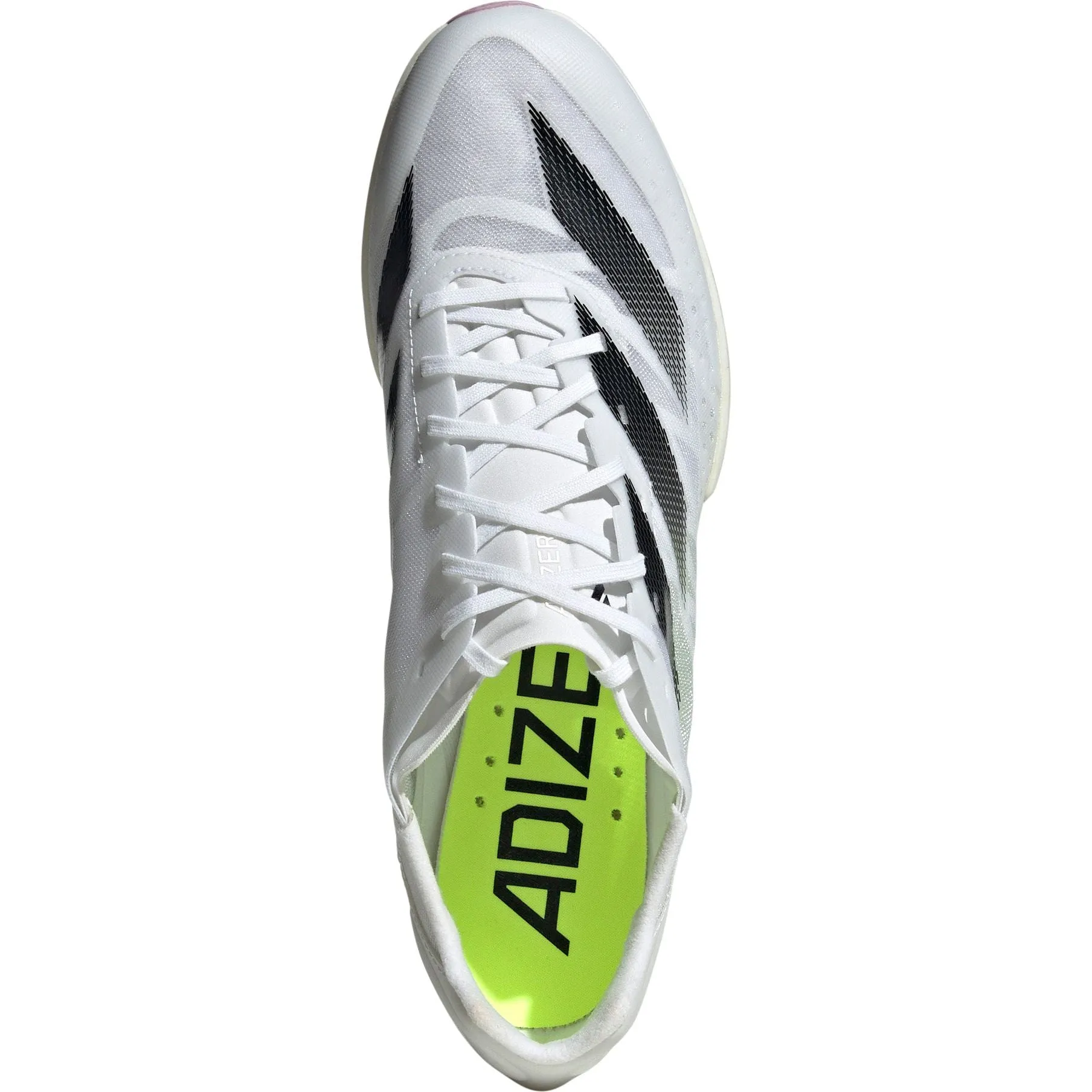 Shoes Adidas  Women adidas Adizero Prime SP 2 Running Spikes - White