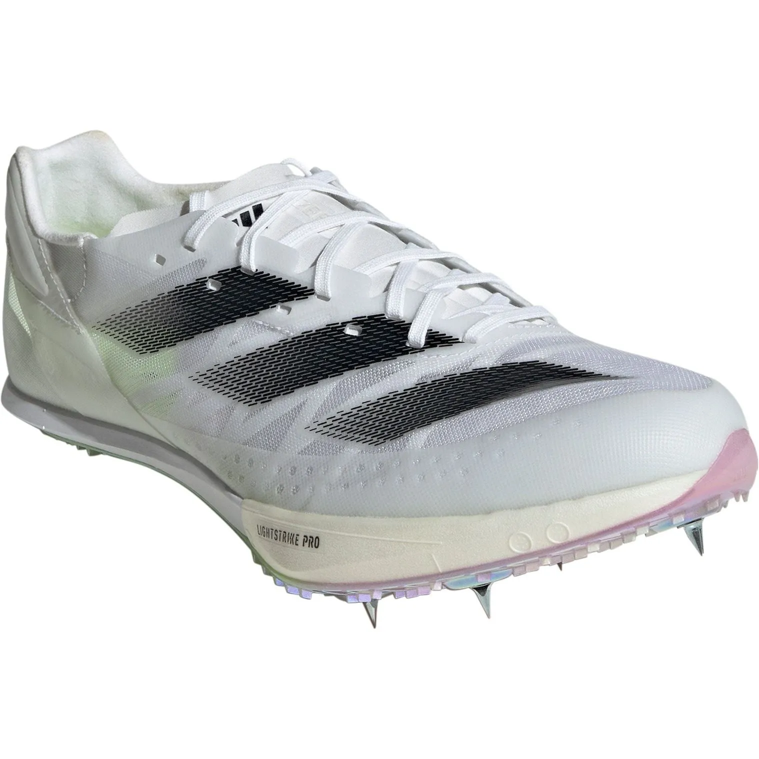 Shoes Adidas  Women adidas Adizero Prime SP 2 Running Spikes - White