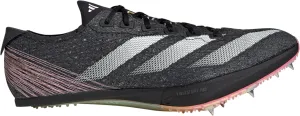Shoes Adidas  Women adidas Adizero Prime SP 3 Strung Running Spikes - Black