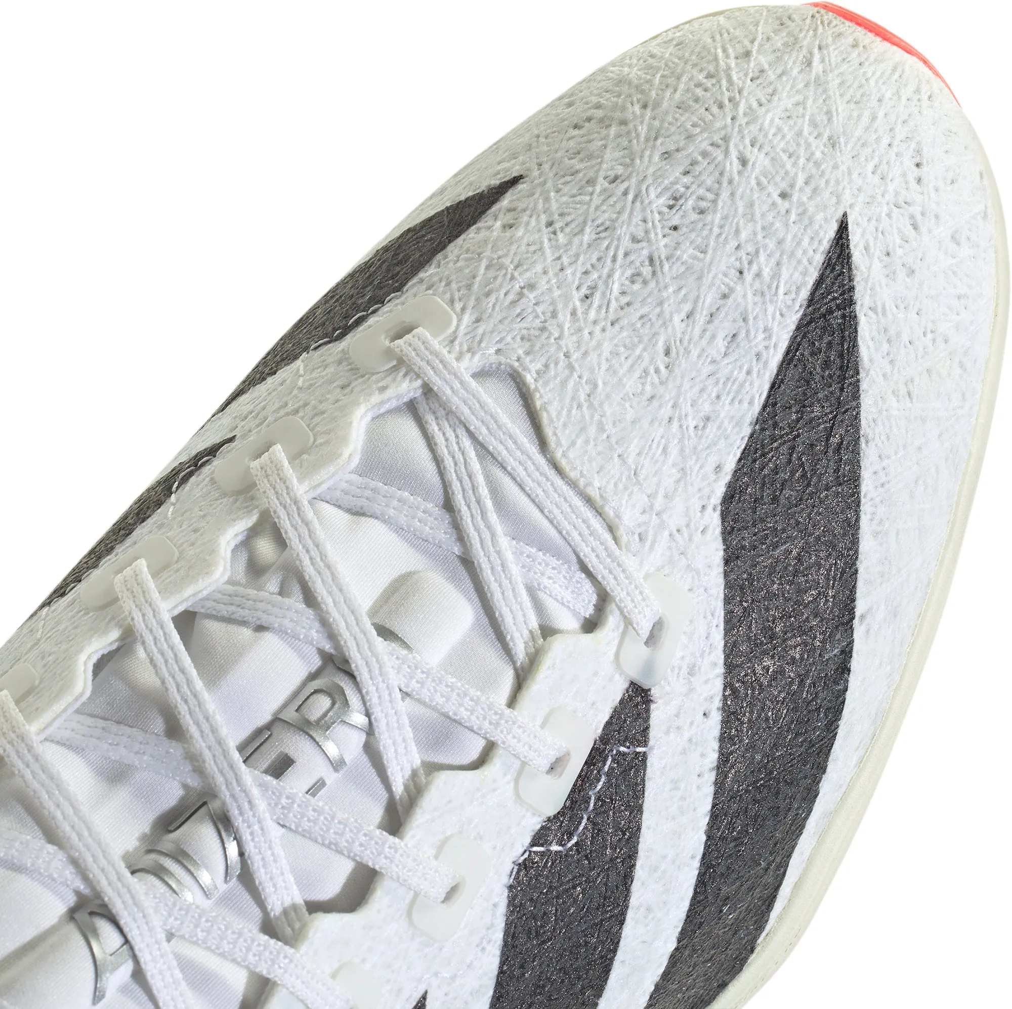 Shoes Adidas  Women adidas Adizero Prime SP 3 Strung Running Spikes - White