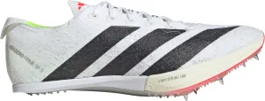 Shoes Adidas  Women adidas Adizero Prime SP 3 Strung Running Spikes - White