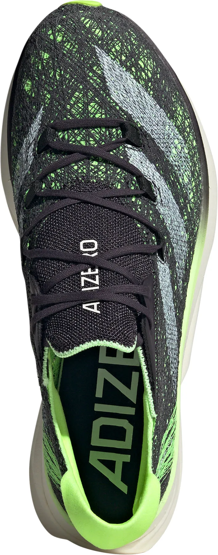 Shoes Adidas  Women adidas Adizero Prime X 2.0 Strung Running Shoes - Black