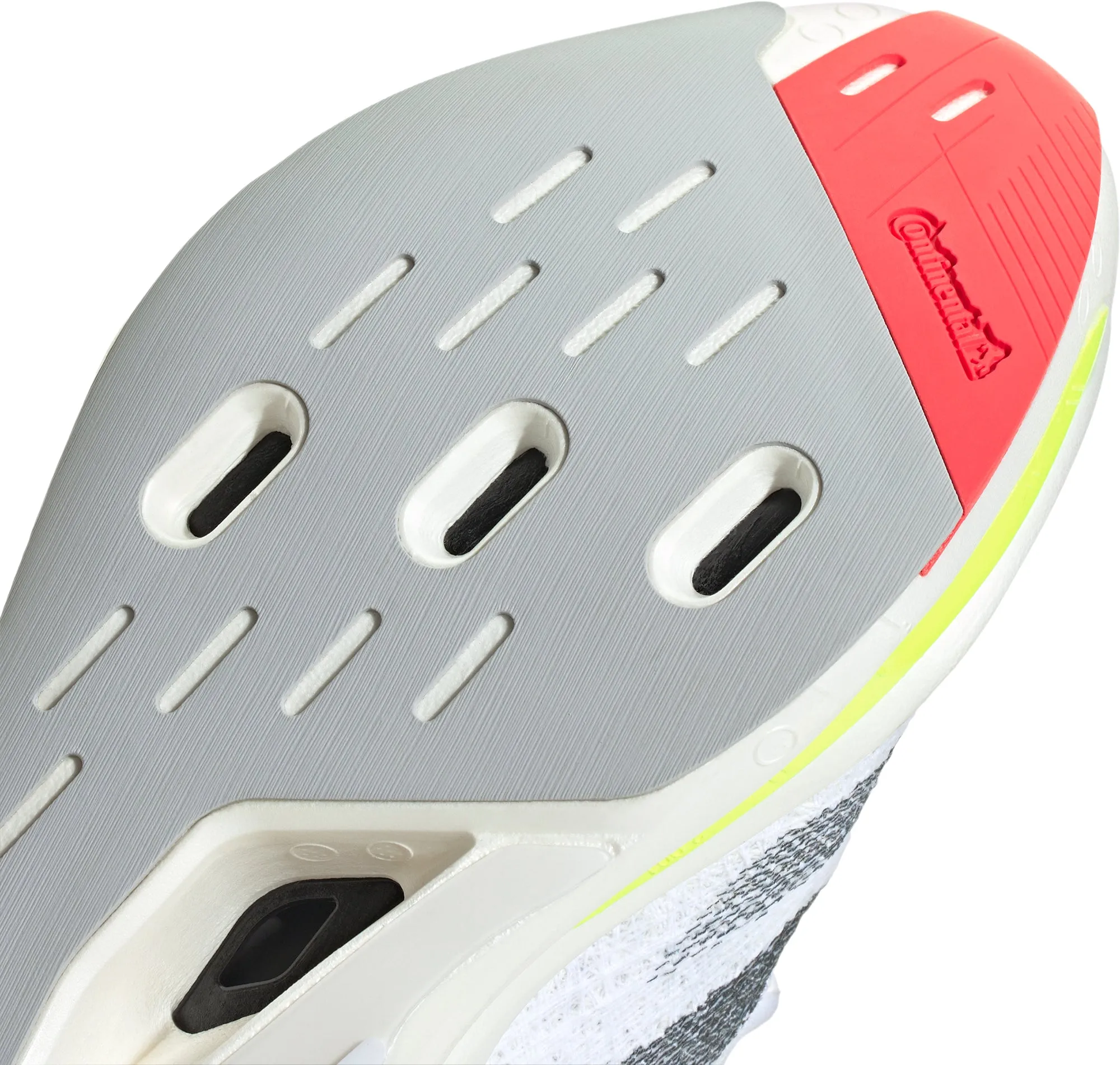 Shoes Adidas  Women adidas Adizero Prime X 2.0 Strung Running Shoes - White