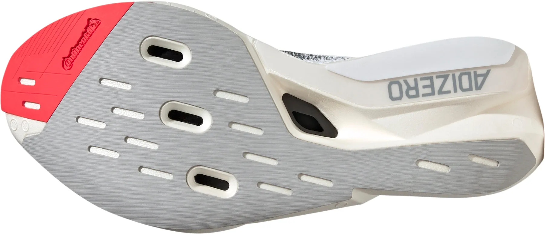 Shoes Adidas  Women adidas Adizero Prime X 2.0 Strung Running Shoes - White