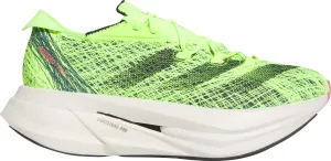 Shoes Adidas  Women adidas Adizero Prime X 2.0 Strung Running Shoes - Yellow