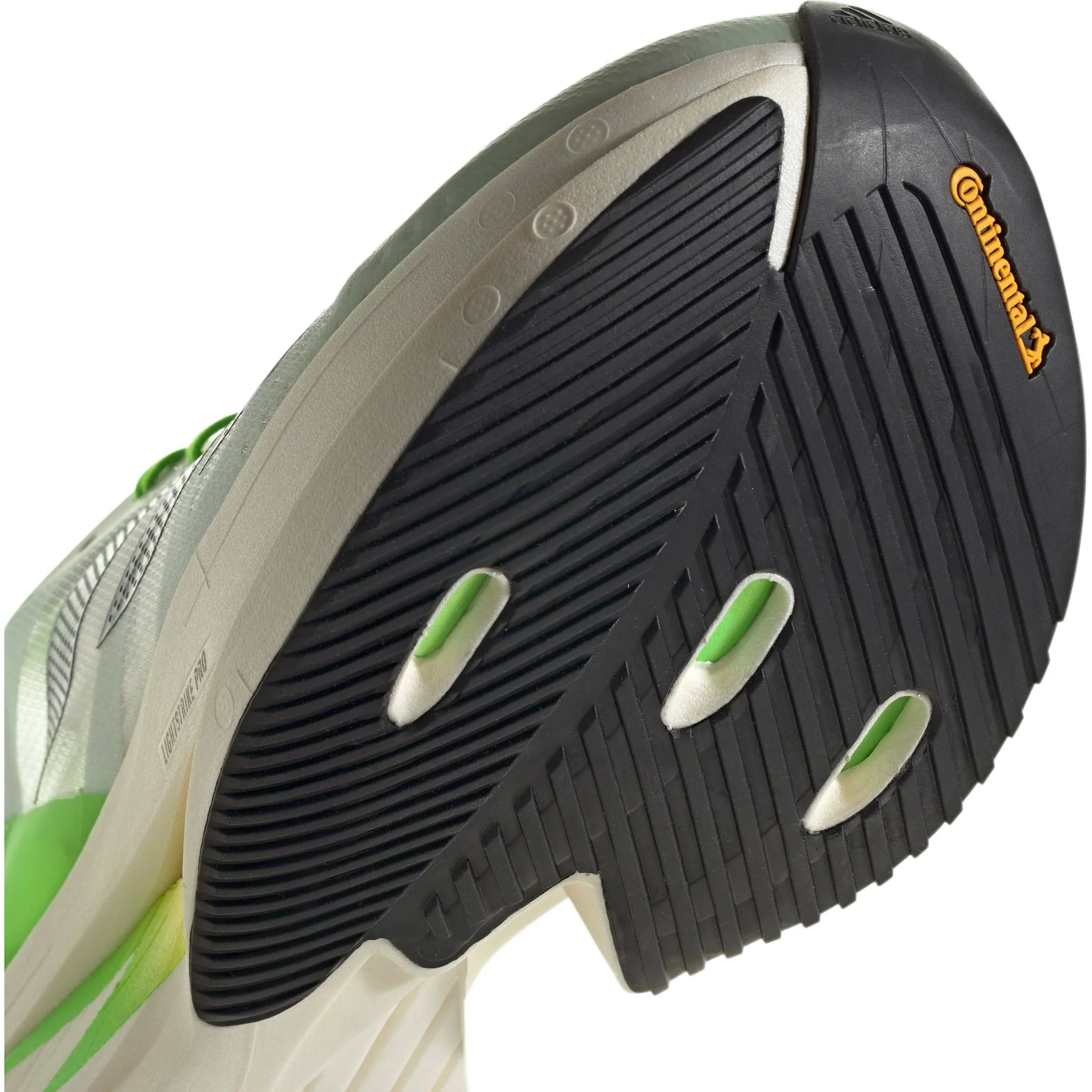 Shoes Adidas  Women adidas Adizero Prime X Running Shoes - Green