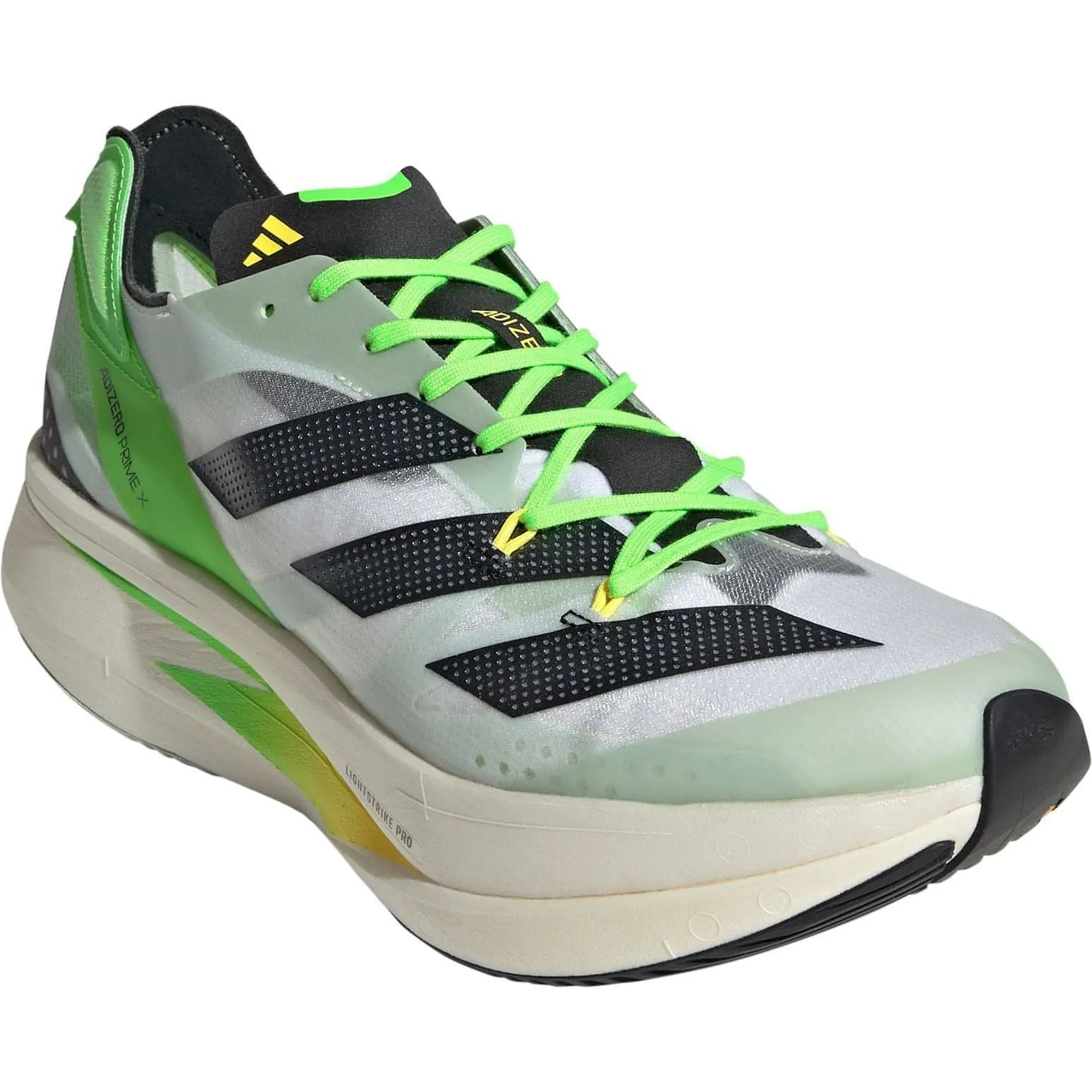 Shoes Adidas  Women adidas Adizero Prime X Running Shoes - Green